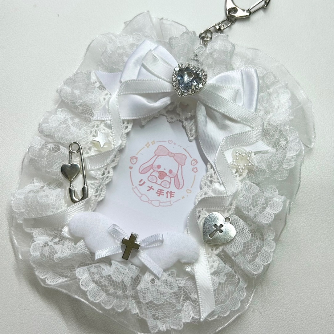 隨機掉落ㄉ卡套現貨區