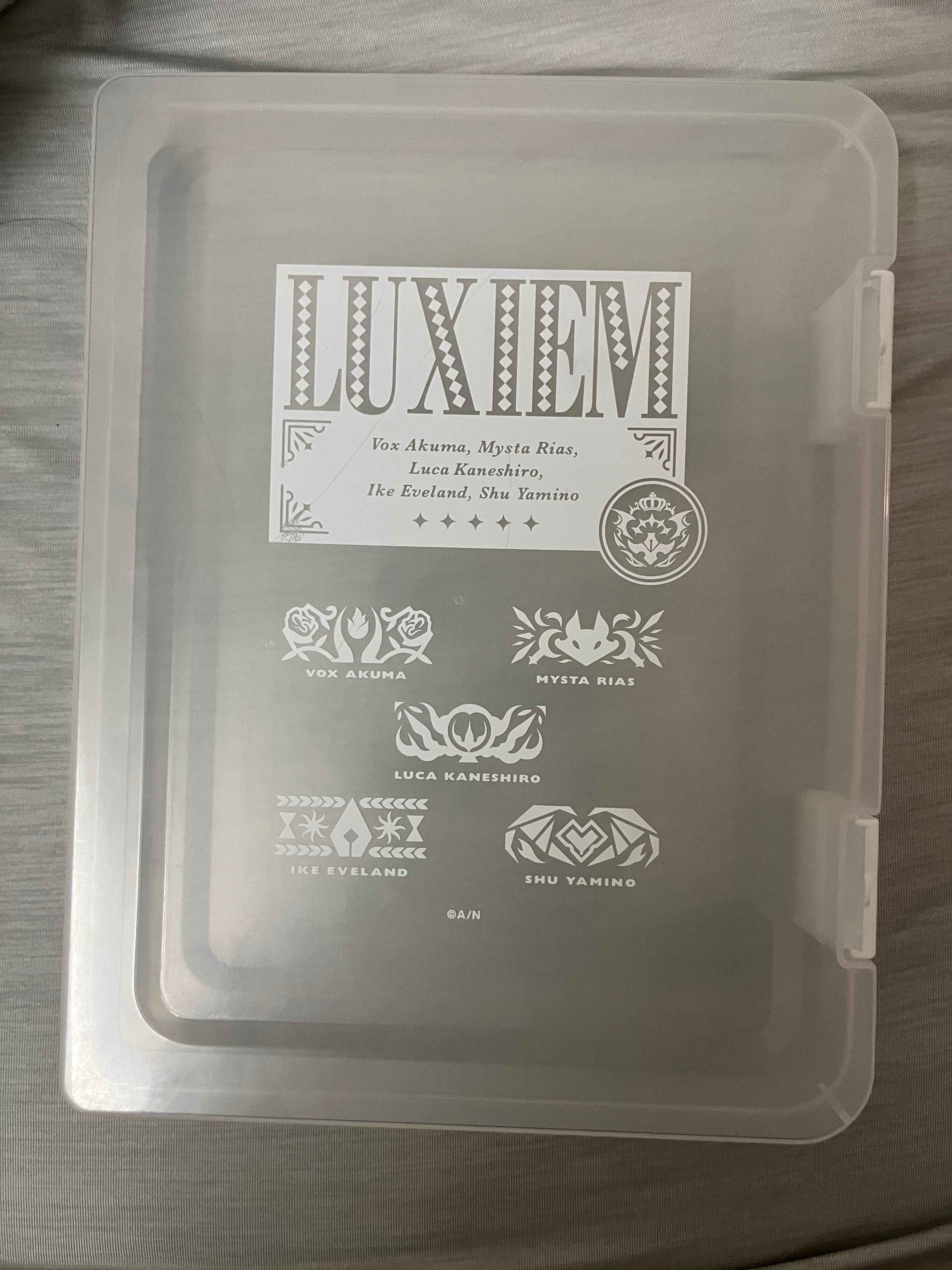 L團區