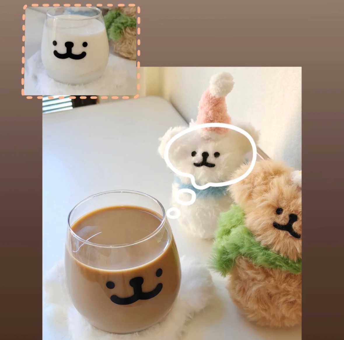 【非官方授權】（預購20-25天）小狗玻璃杯