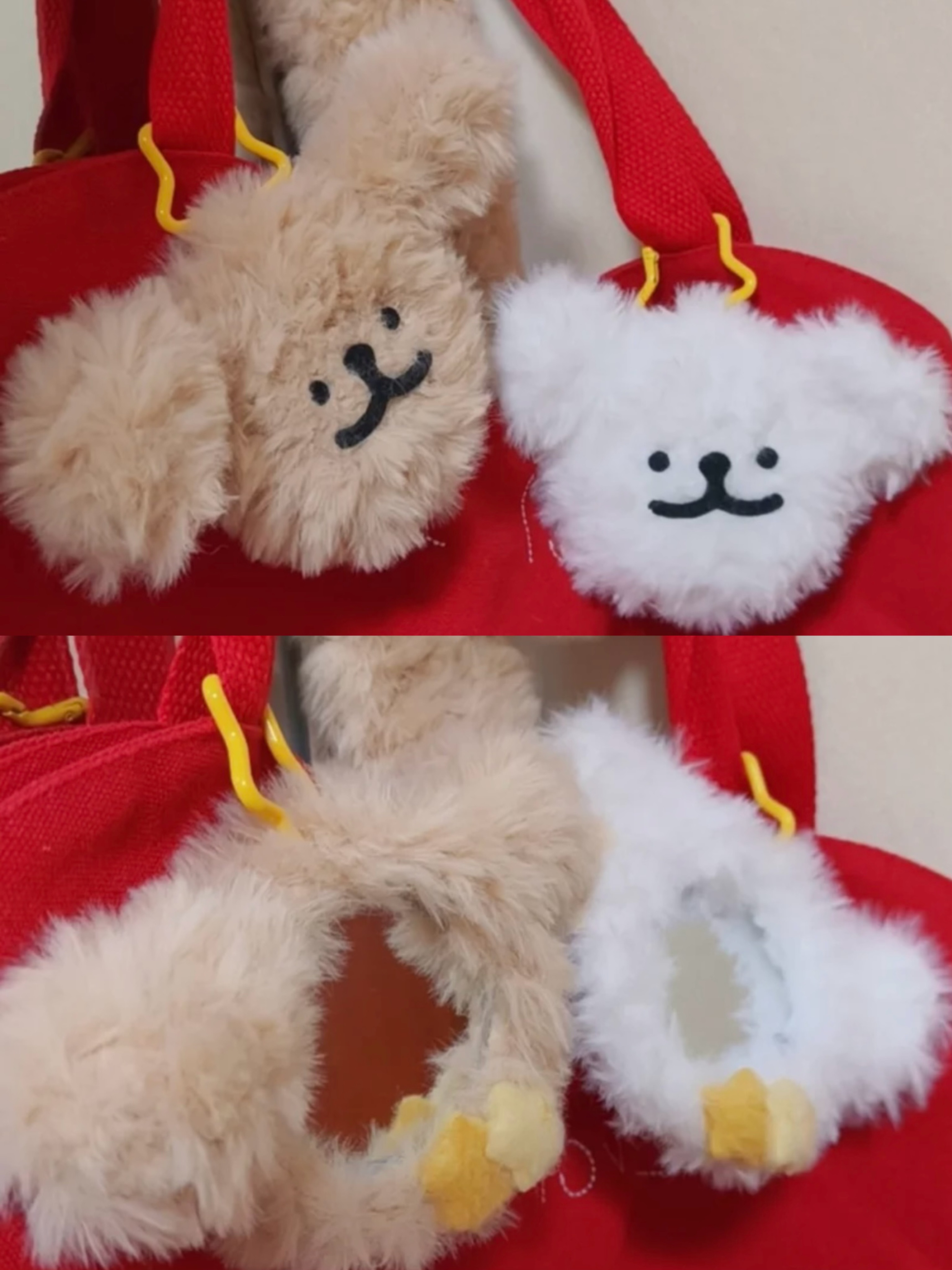 【非官方授權】（預購20-25天）小狗隨身鏡