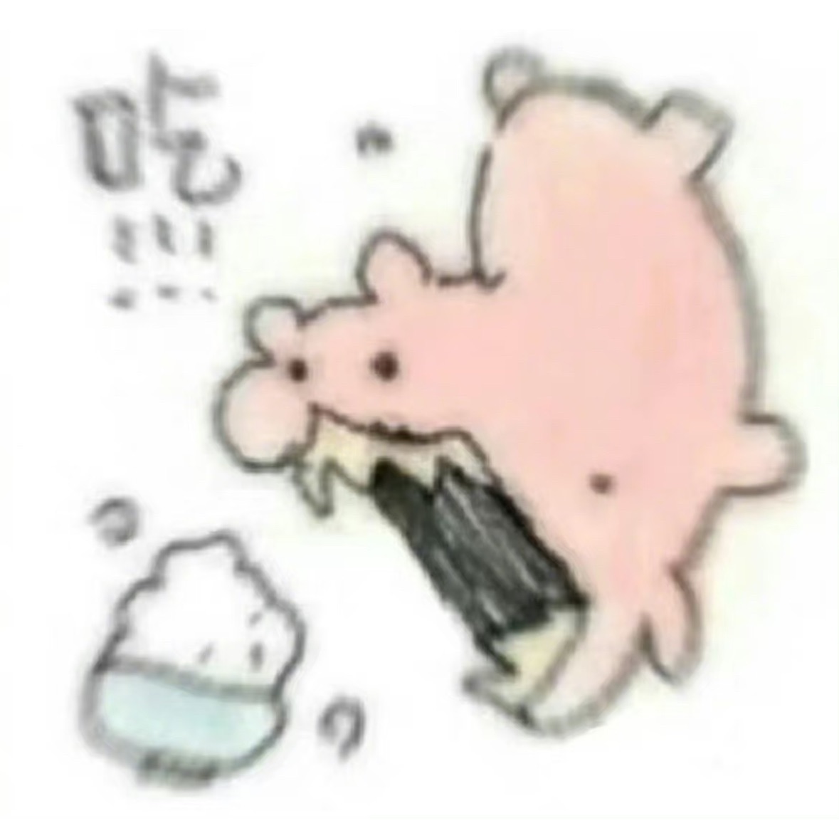 三麗鷗