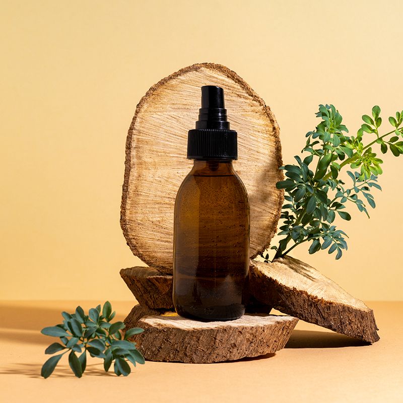 100%純精油香薰噴霧（30ML）天然.空氣淨化（特調完售，有需求請LINE或IG詢問）