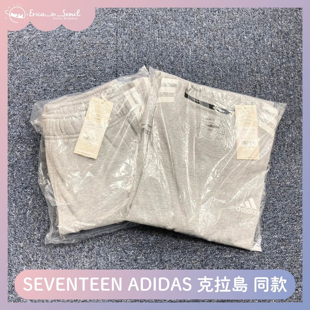 2024克拉島 A D I D A S 同款