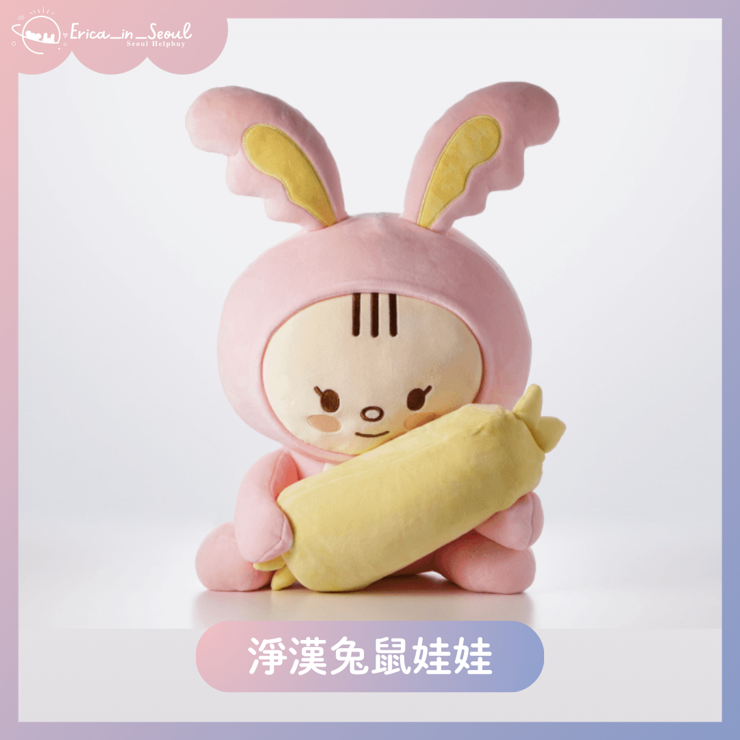 Artist Made週邊，附小卡跟製程