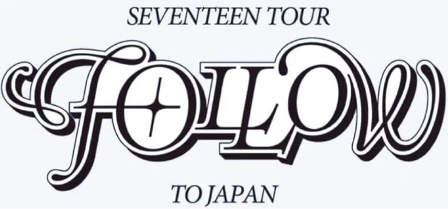 日本官網 FOLLOW JP 週邊