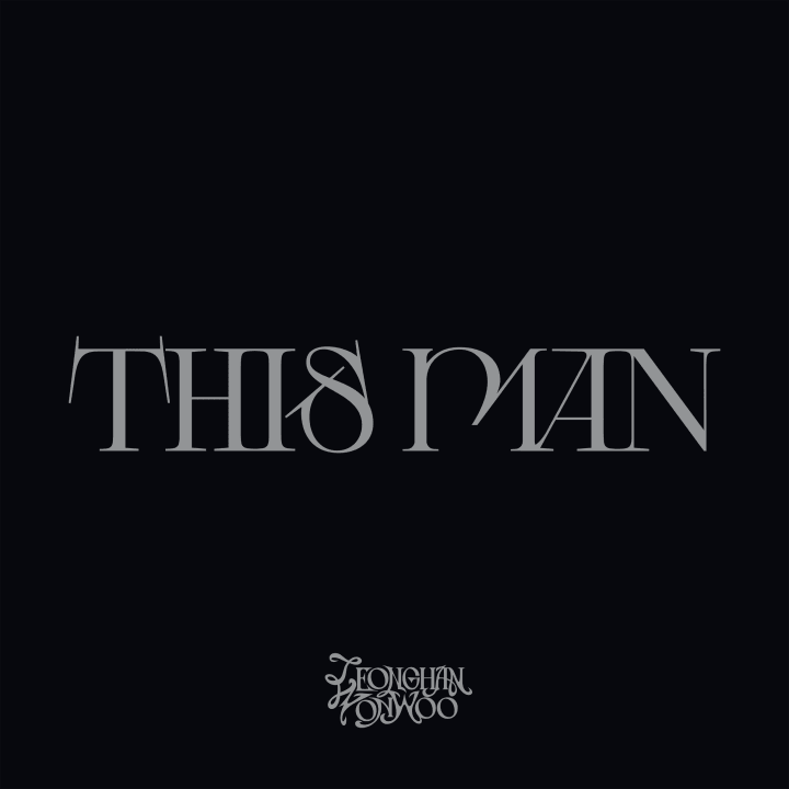 淨漢 圓佑 THIS MAN 週邊