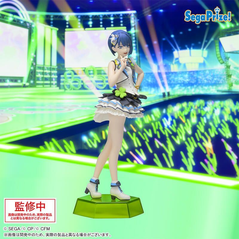 【模販珍藏館】*現貨* SEGA 景品 世界計畫 繽紛舞台 feat. 初音未來 DXD 桐谷遙 15.5cm