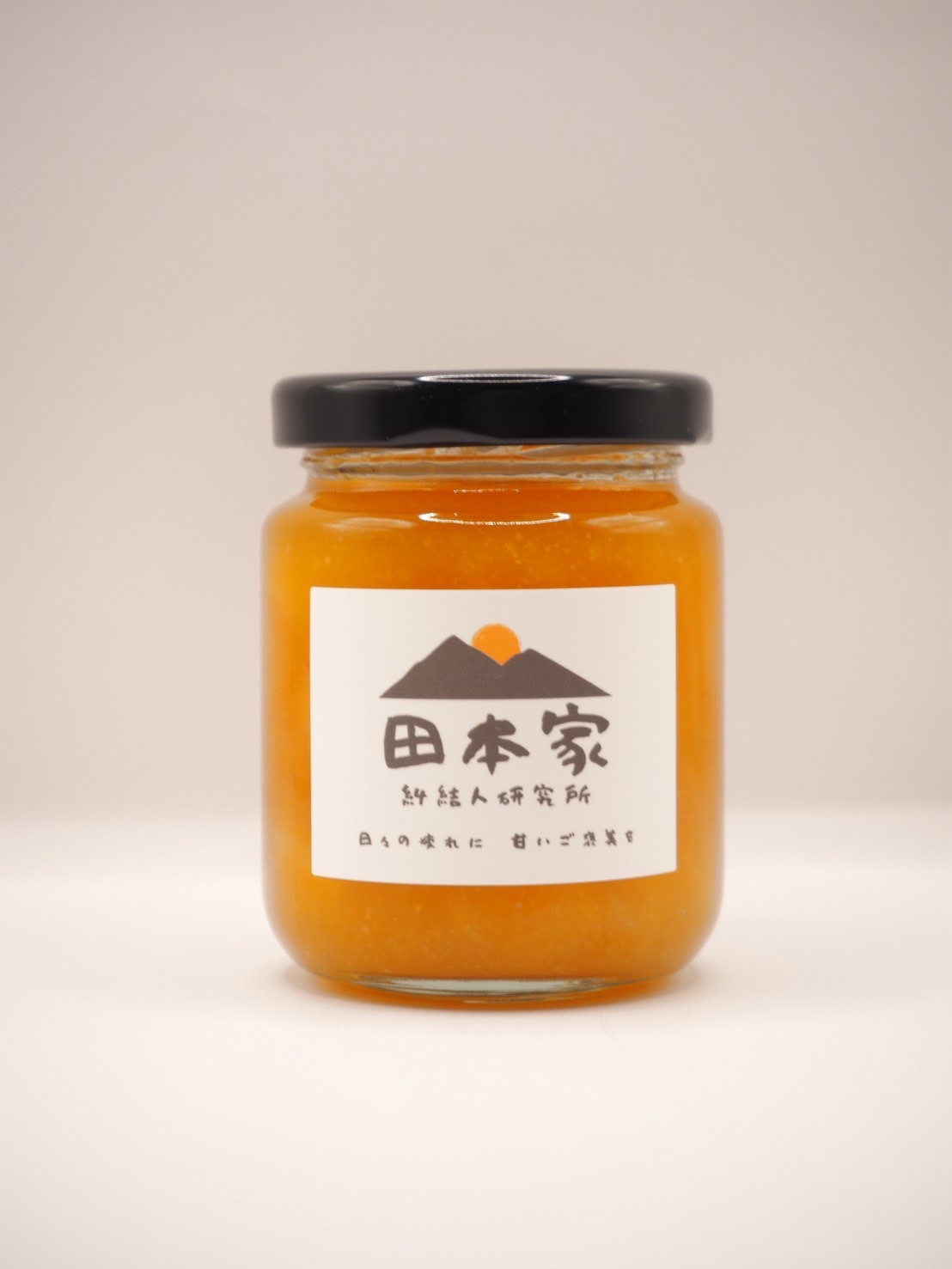 香蜜芭樂百香果醬