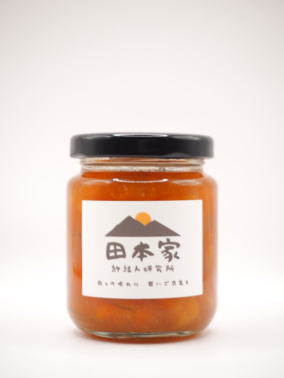 紅心芭樂青檸果醬