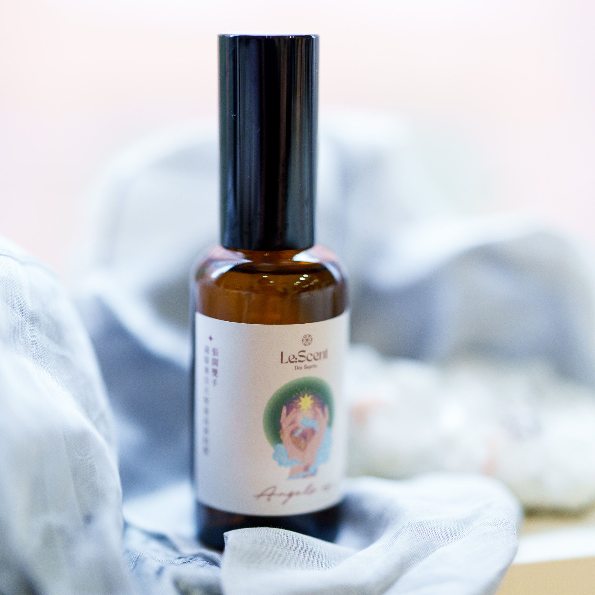 【天使之光】50ml｜大天使的守護能量