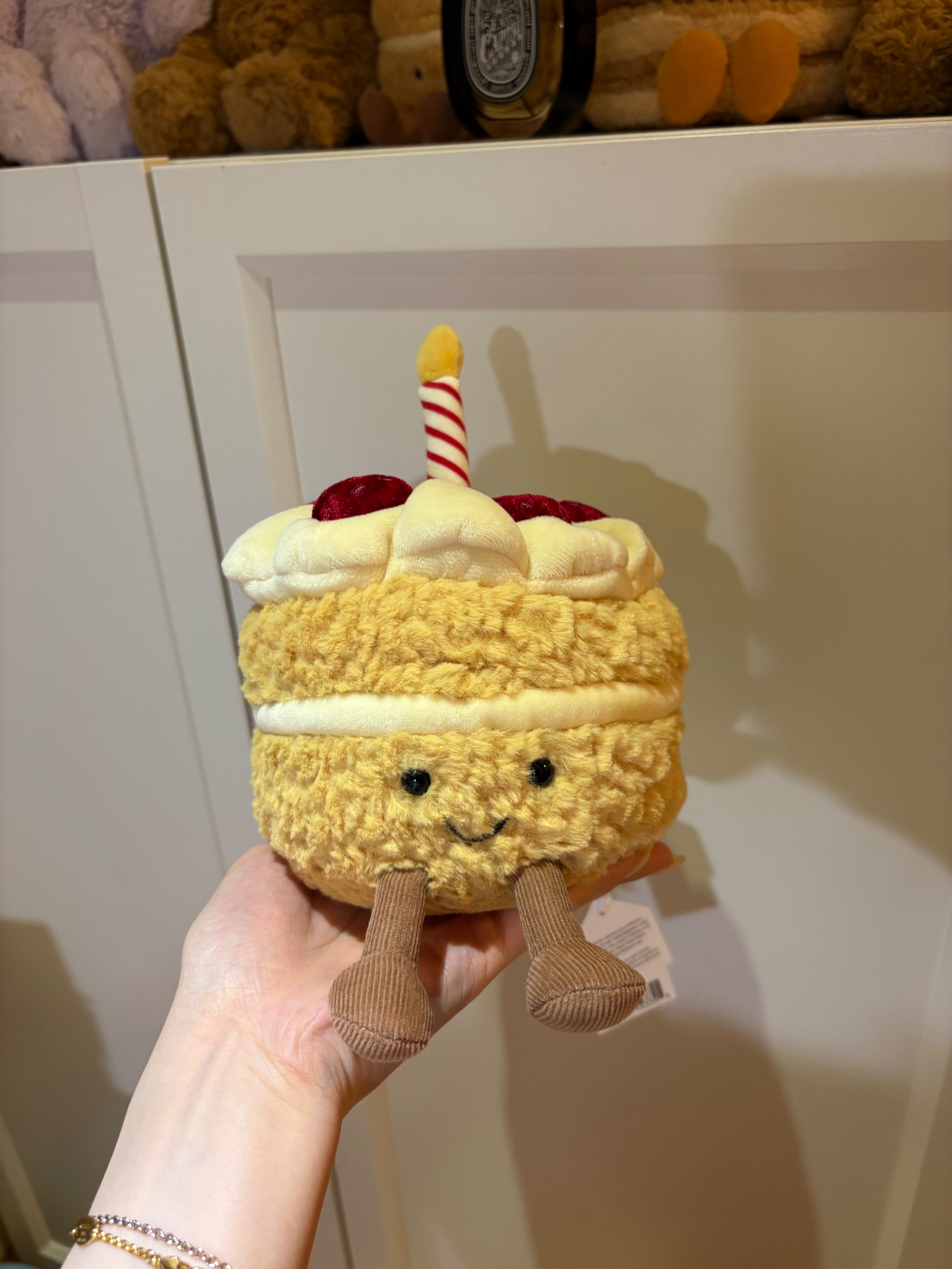 生日蛋糕