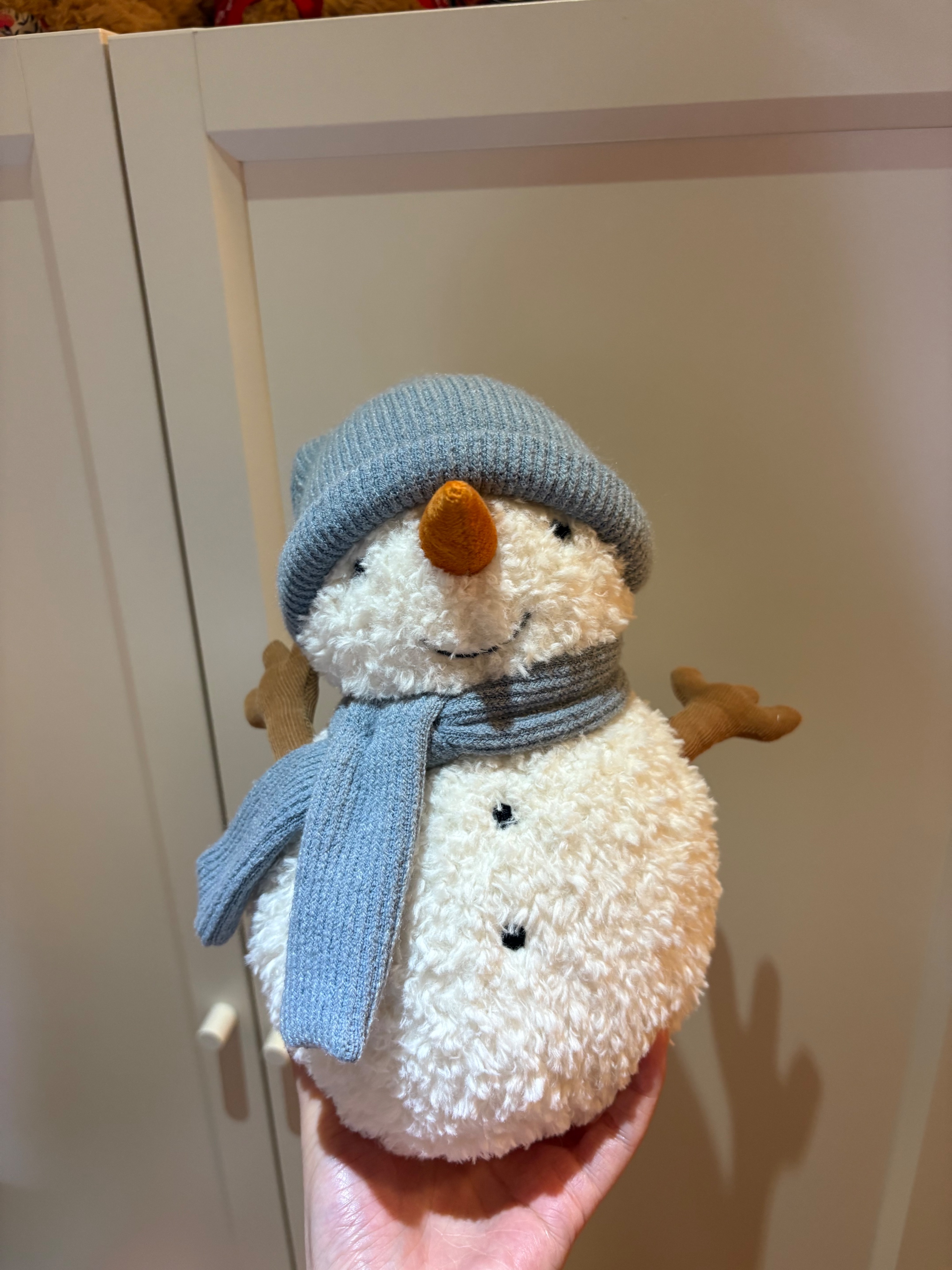 薩米雪人