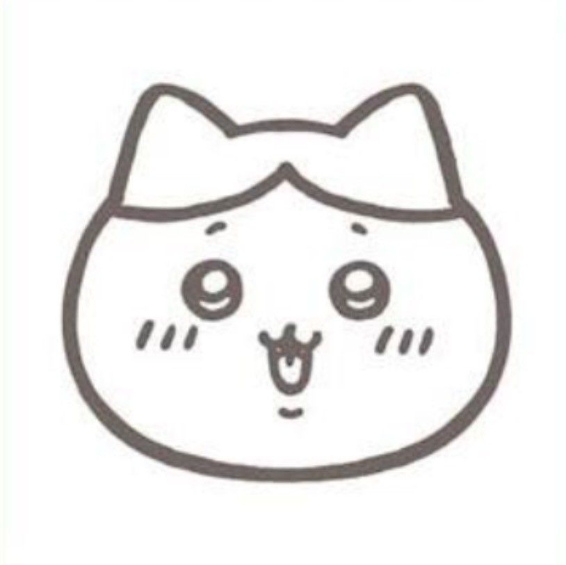 吉伊卡哇 Chiikawa_小八專區