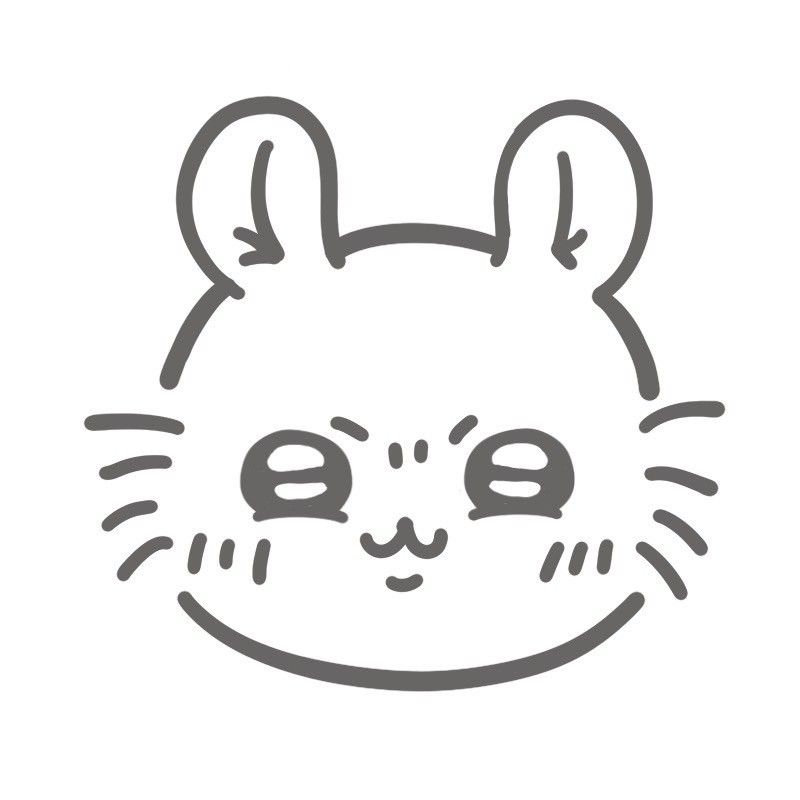 吉伊卡哇 Chiikawa_小桃專區