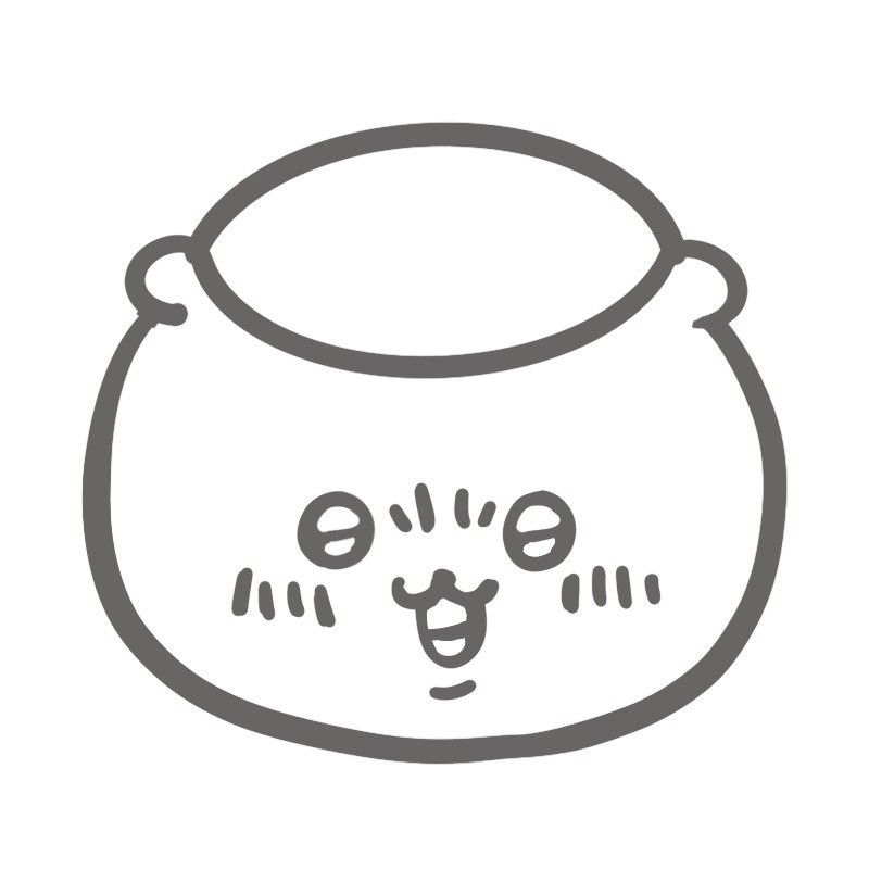 吉伊卡哇 Chiikawa_栗子專區
