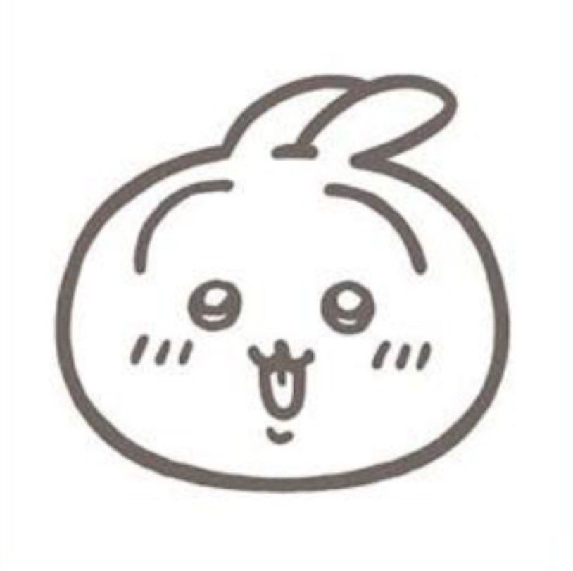 吉伊卡哇 Chiikawa_烏薩奇專區