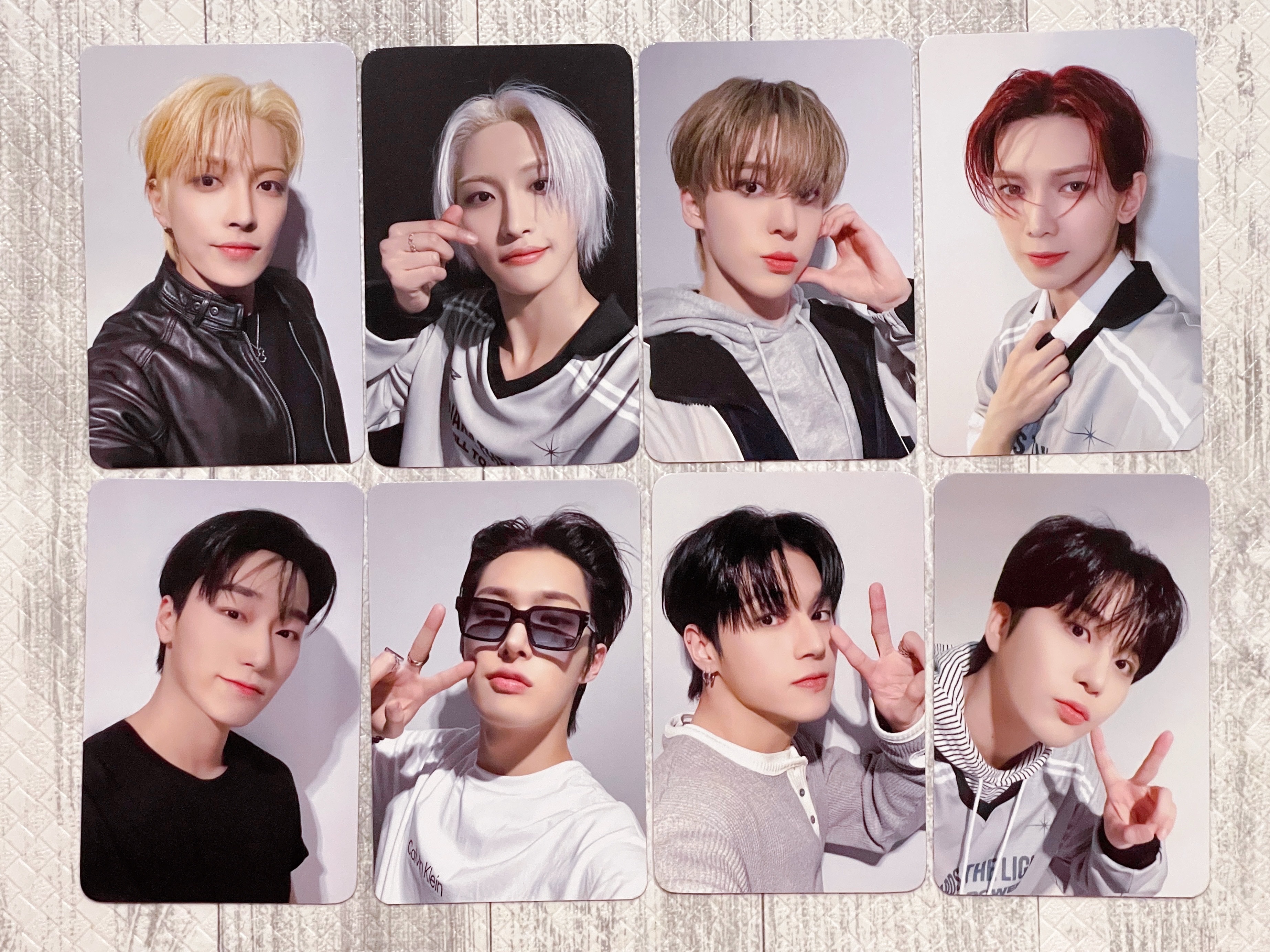 GOLDEN HOUR PART.2 MS7.0 簽售區