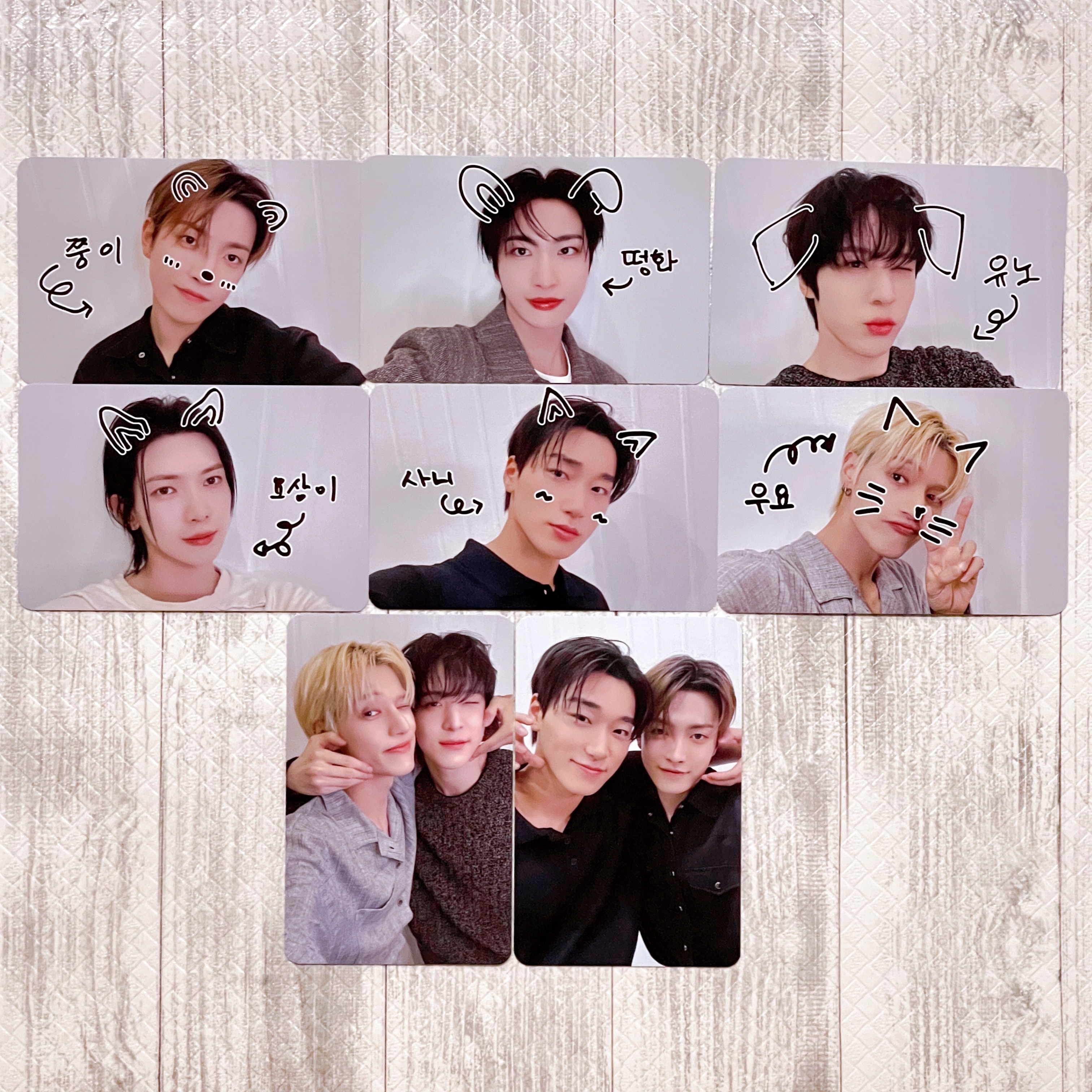 GOLDEN HOUR PART.3 MS LD