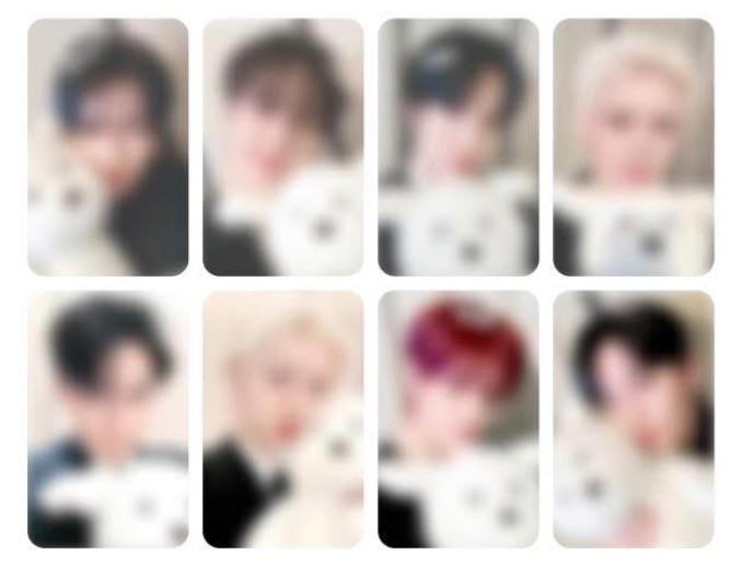 GOLDEN HOUR PART.4 HL2.0（狗狗）拆售區（非現）