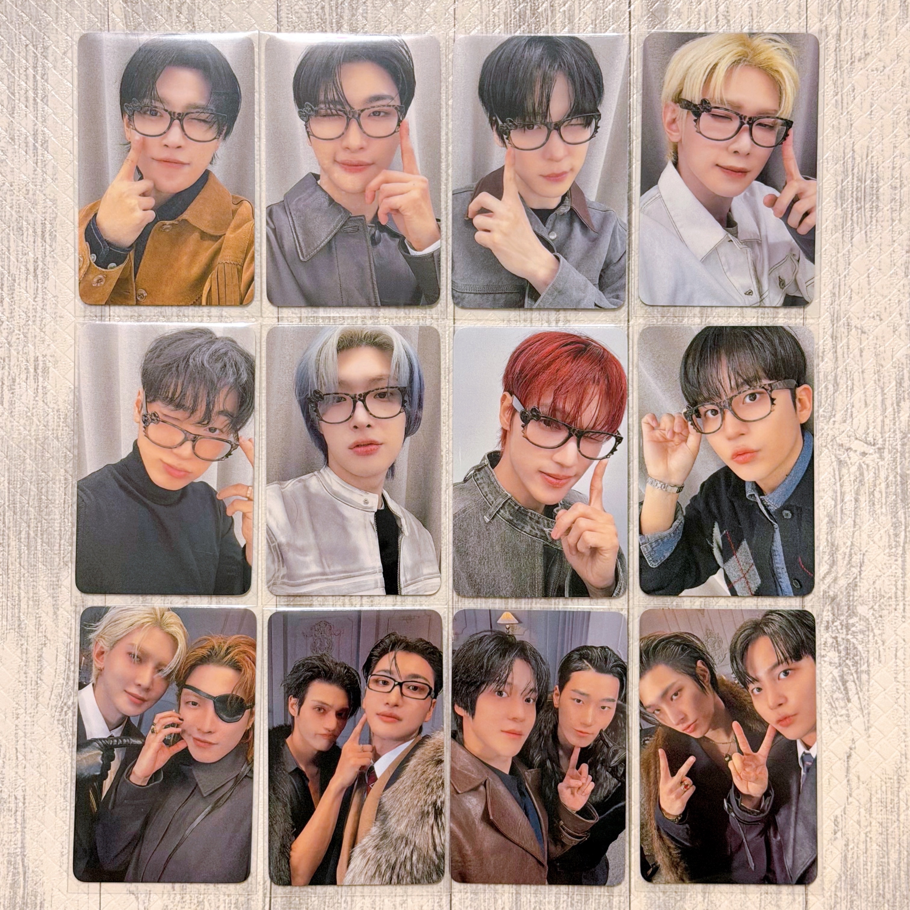 GOLDEN HOUR PART.4 JJMUZE LD