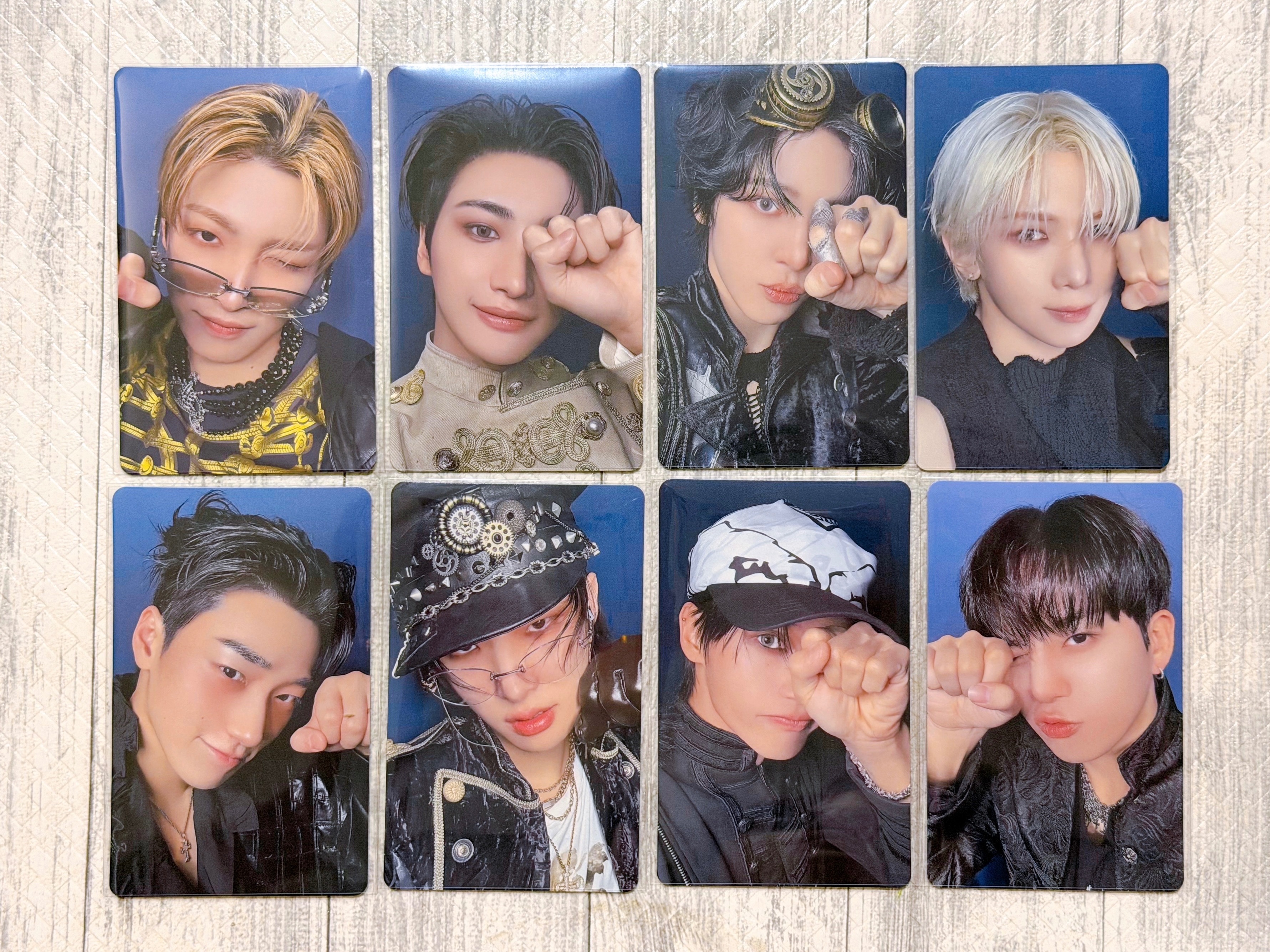 GOLDEN HOUR PART.4 日本FC 特典（現貨）