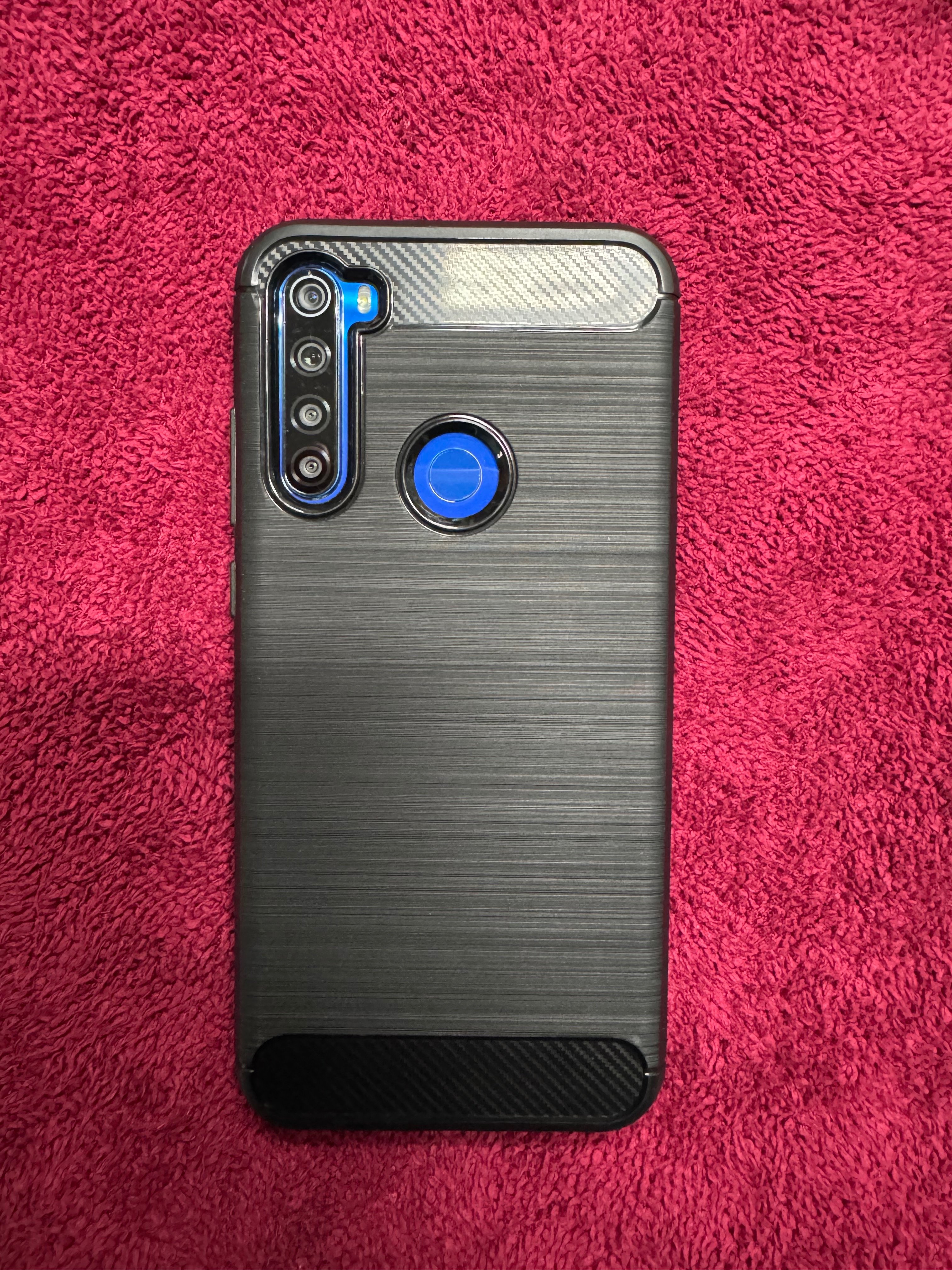 二手 Redmi Note 8T 64GB