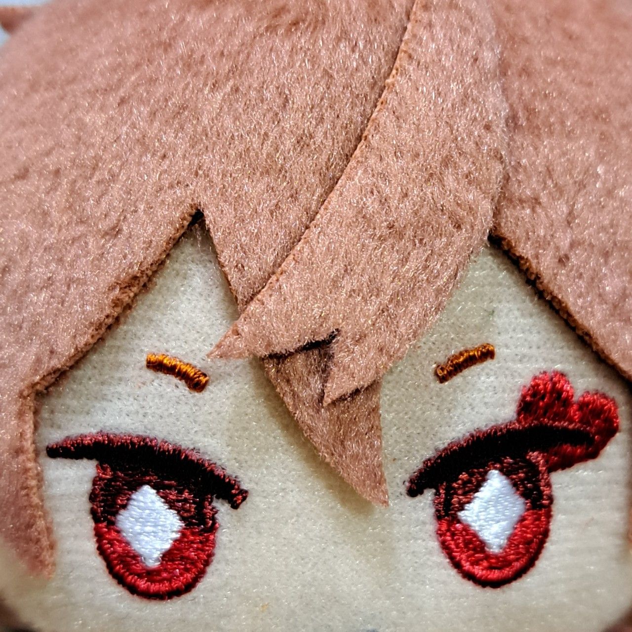 10cm扭曲迪士尼娃