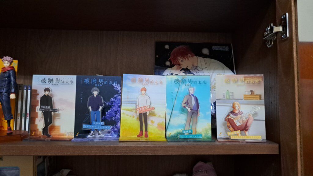 PLURK旅人們專用