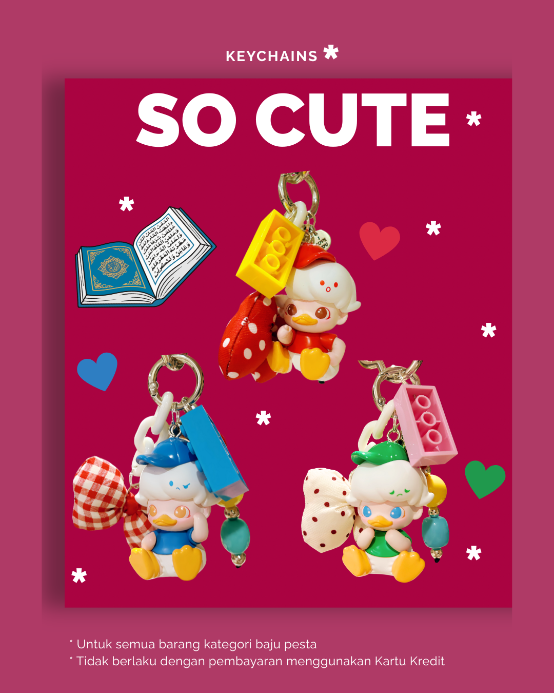 ⚠️預購！DIMOO 唐老鴨 姪子 系列吊飾