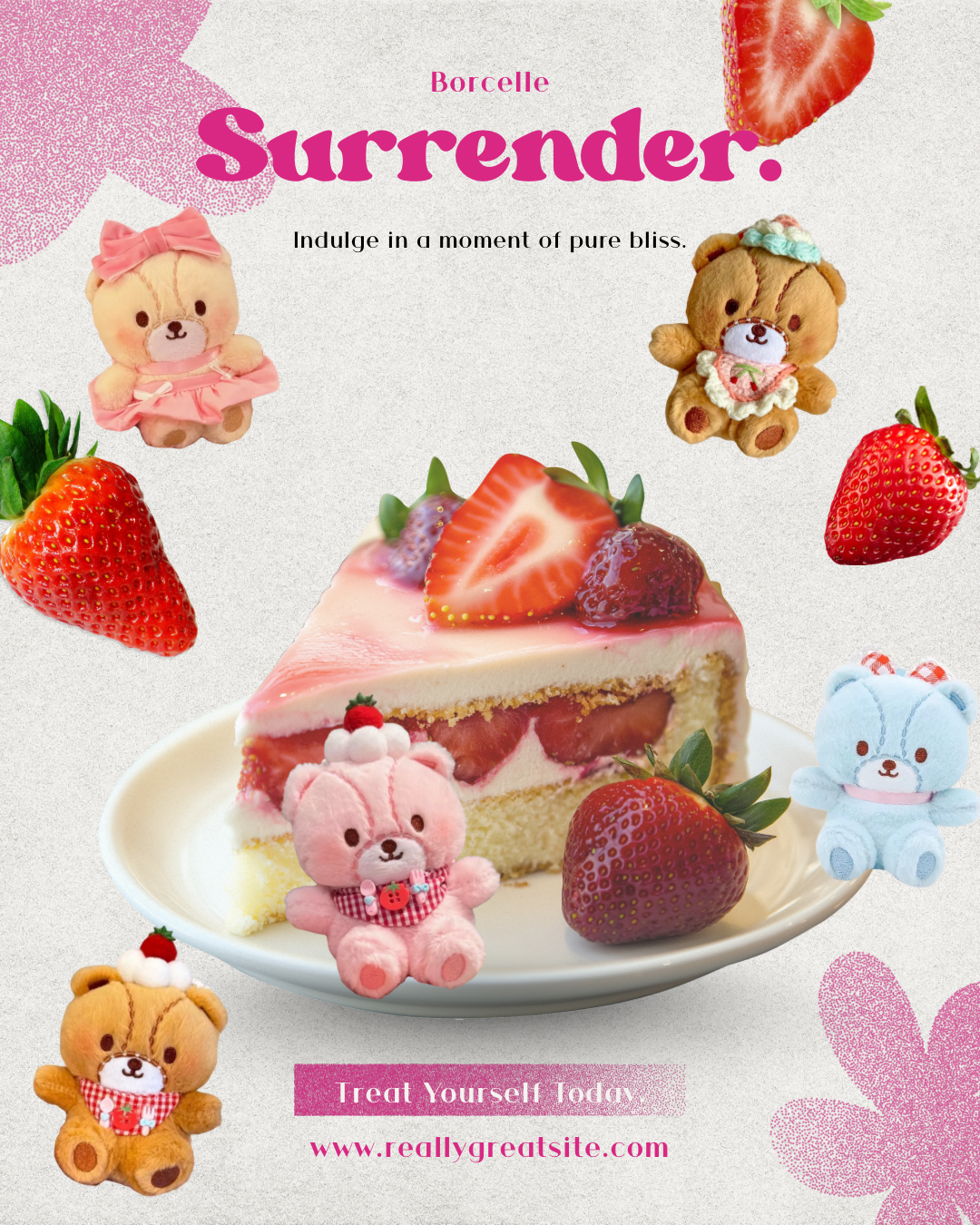 ⚠️預購！香姆熊吊飾