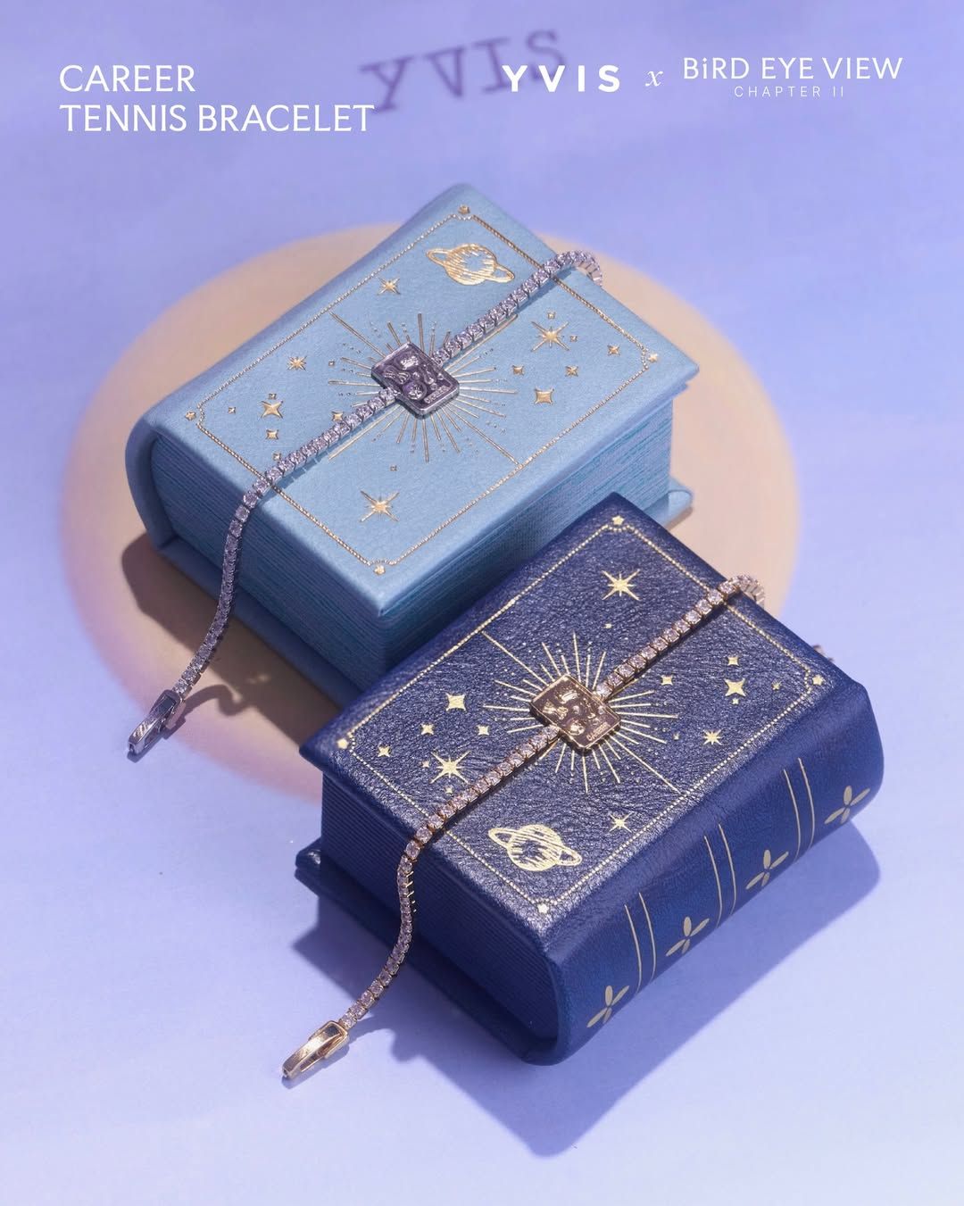 ⚠️預購！泰國 小眾 占卜聯名 方形手鍊