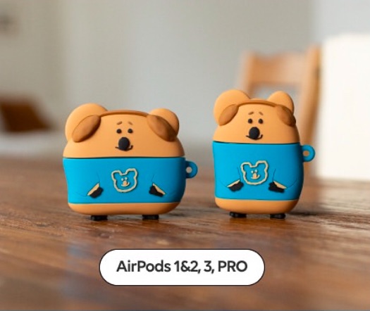 手機殼 / 耳機盒