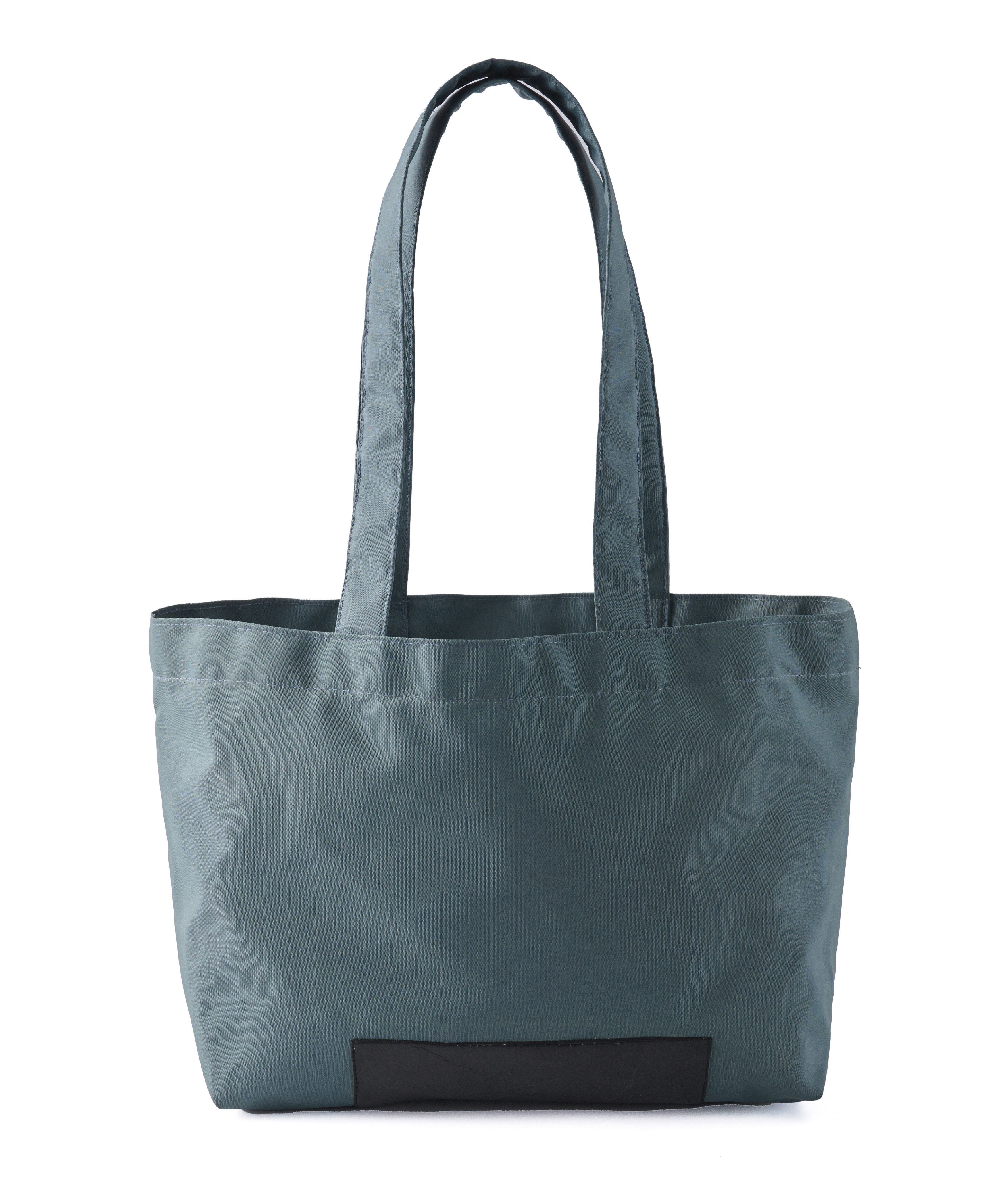 CORDURA 耐磨防水托特包（中）