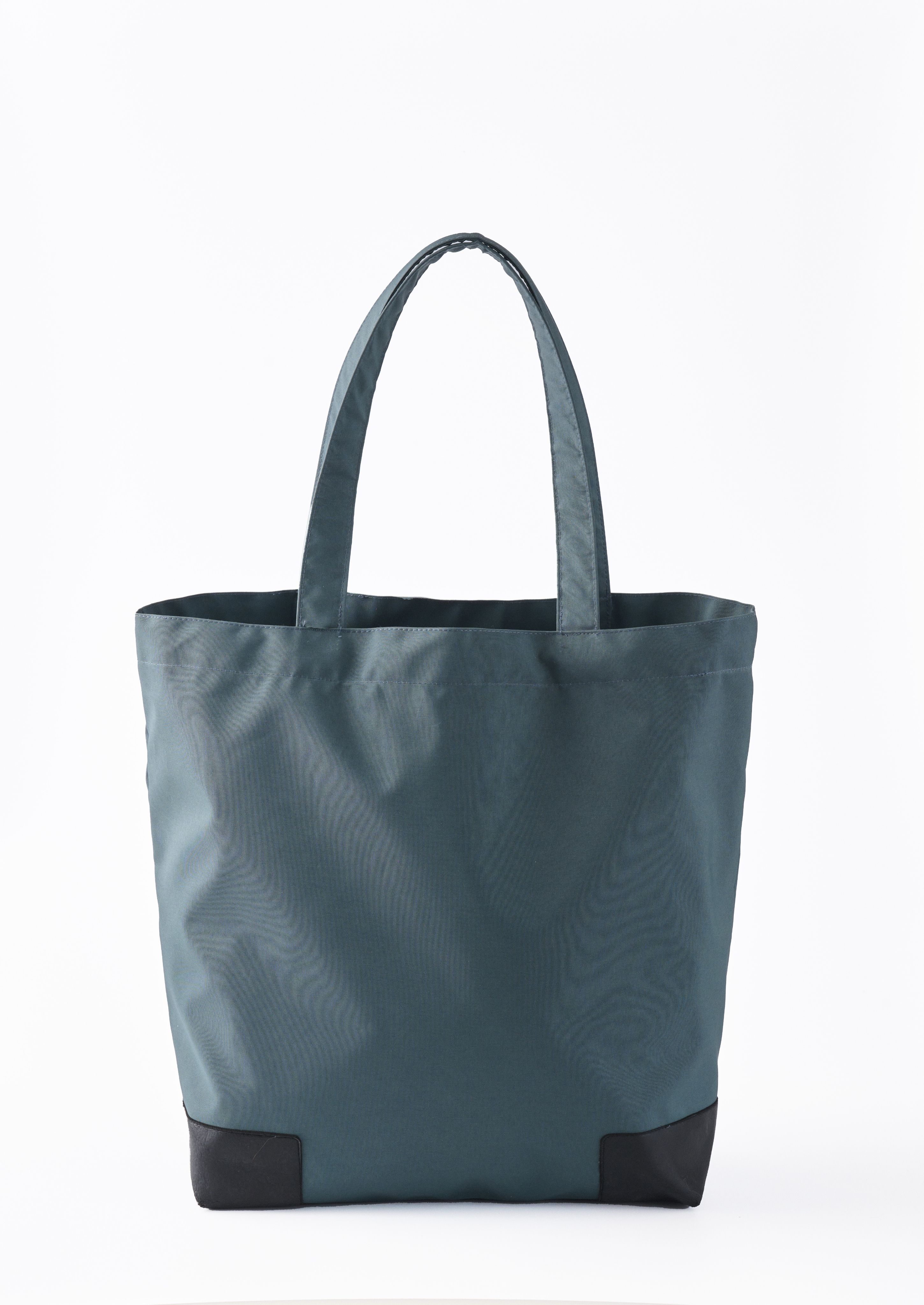 CORDURA 防水耐磨托特包（大）