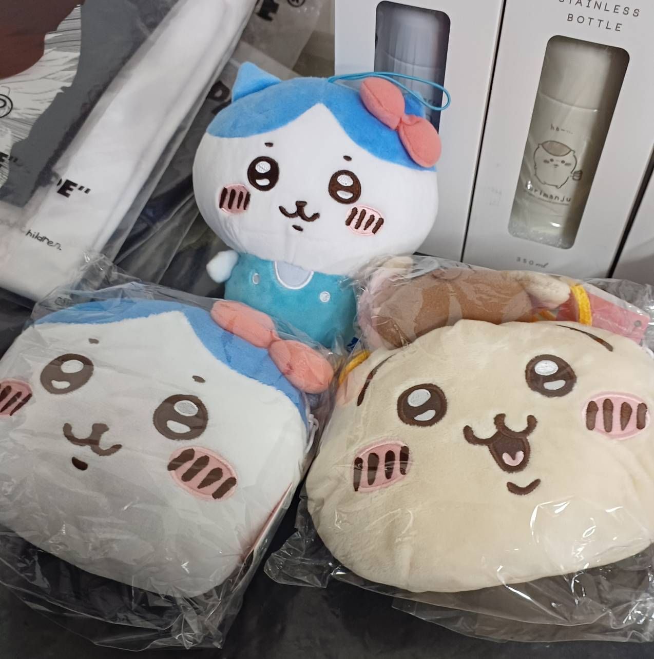 三麗鷗