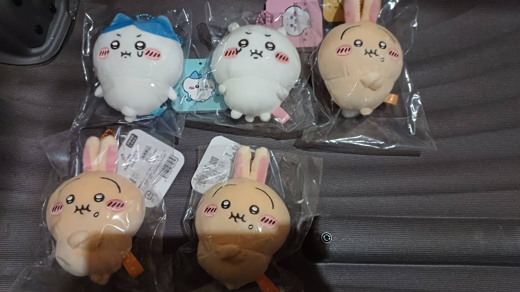 kiddyland娃娃