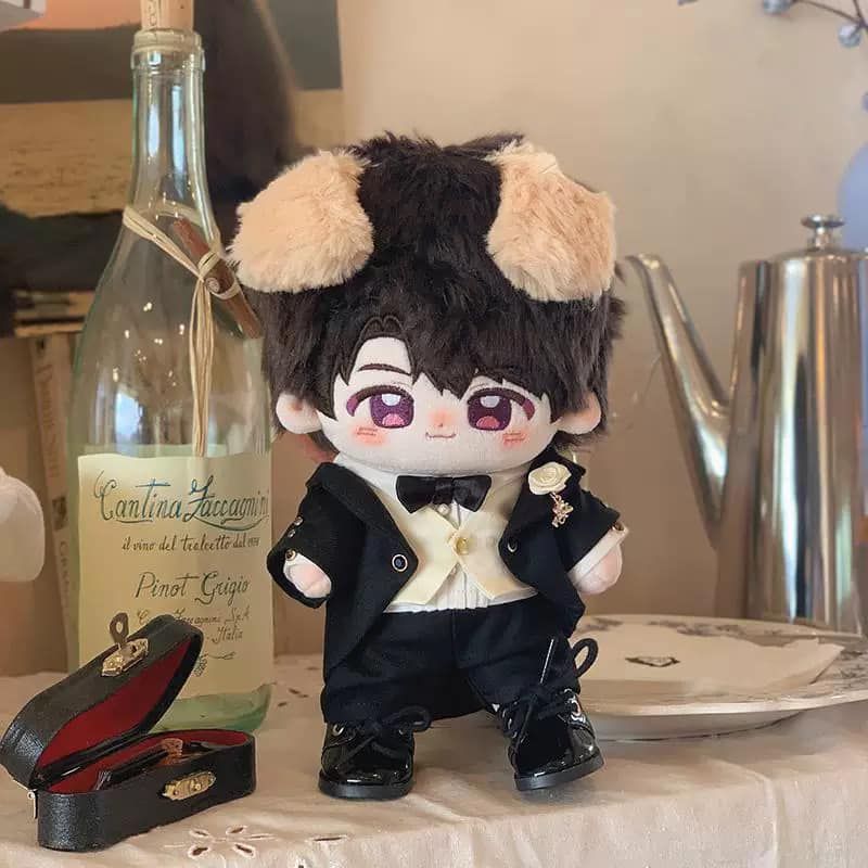 20cm 男裝 （請點開確認商品描述 / 實穿照）
