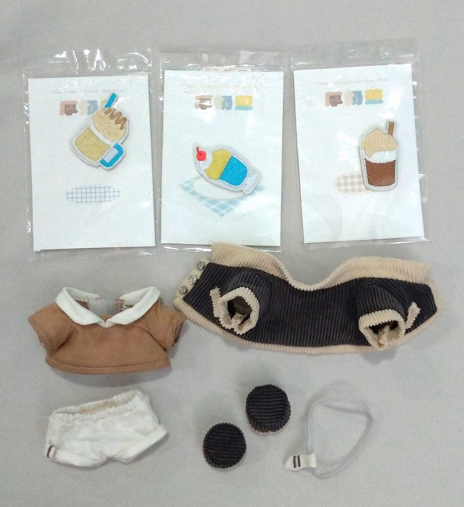 10cm 區（請點開確認商品描述 / 實穿照）