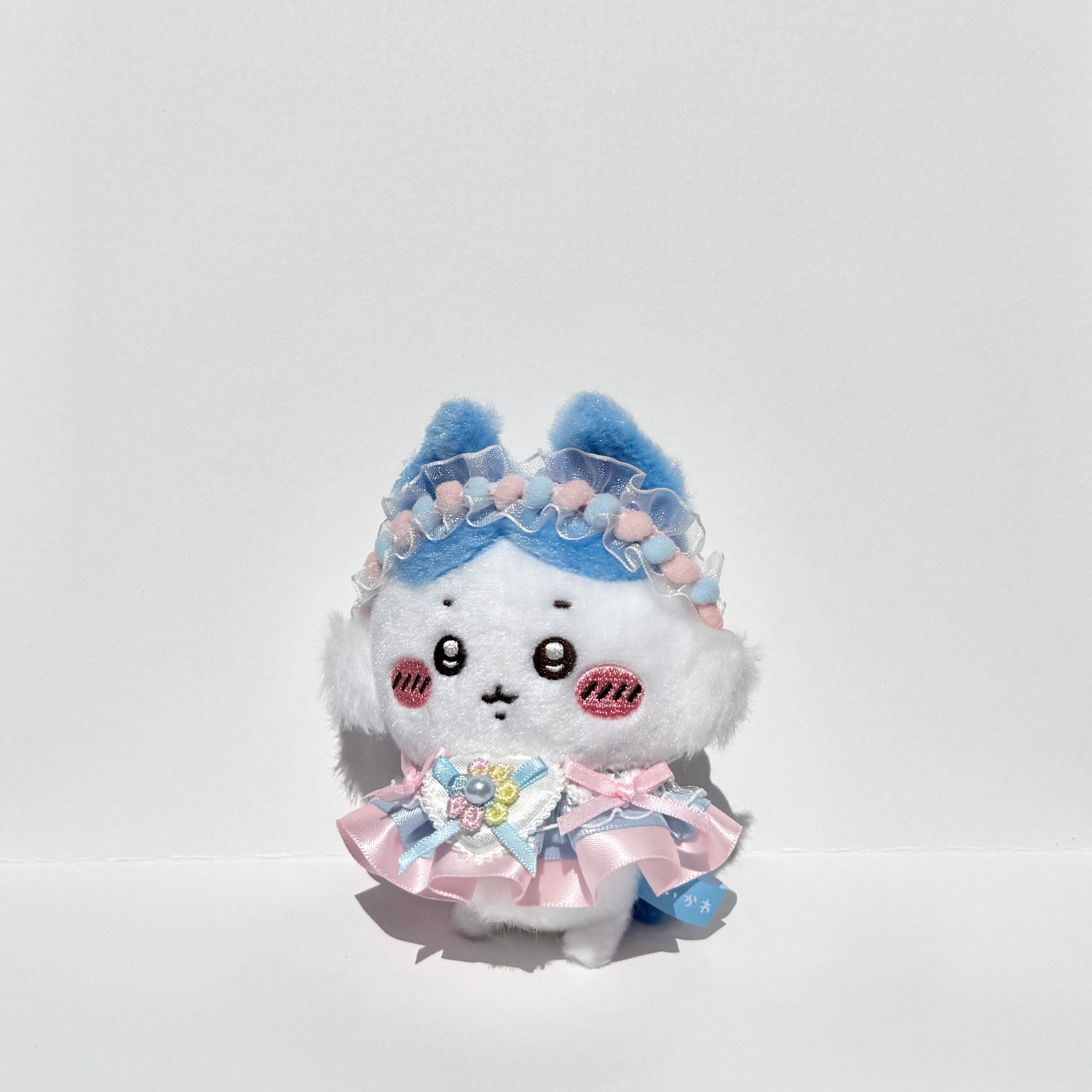 【 風輕柔 🩵 櫻糖微風 】