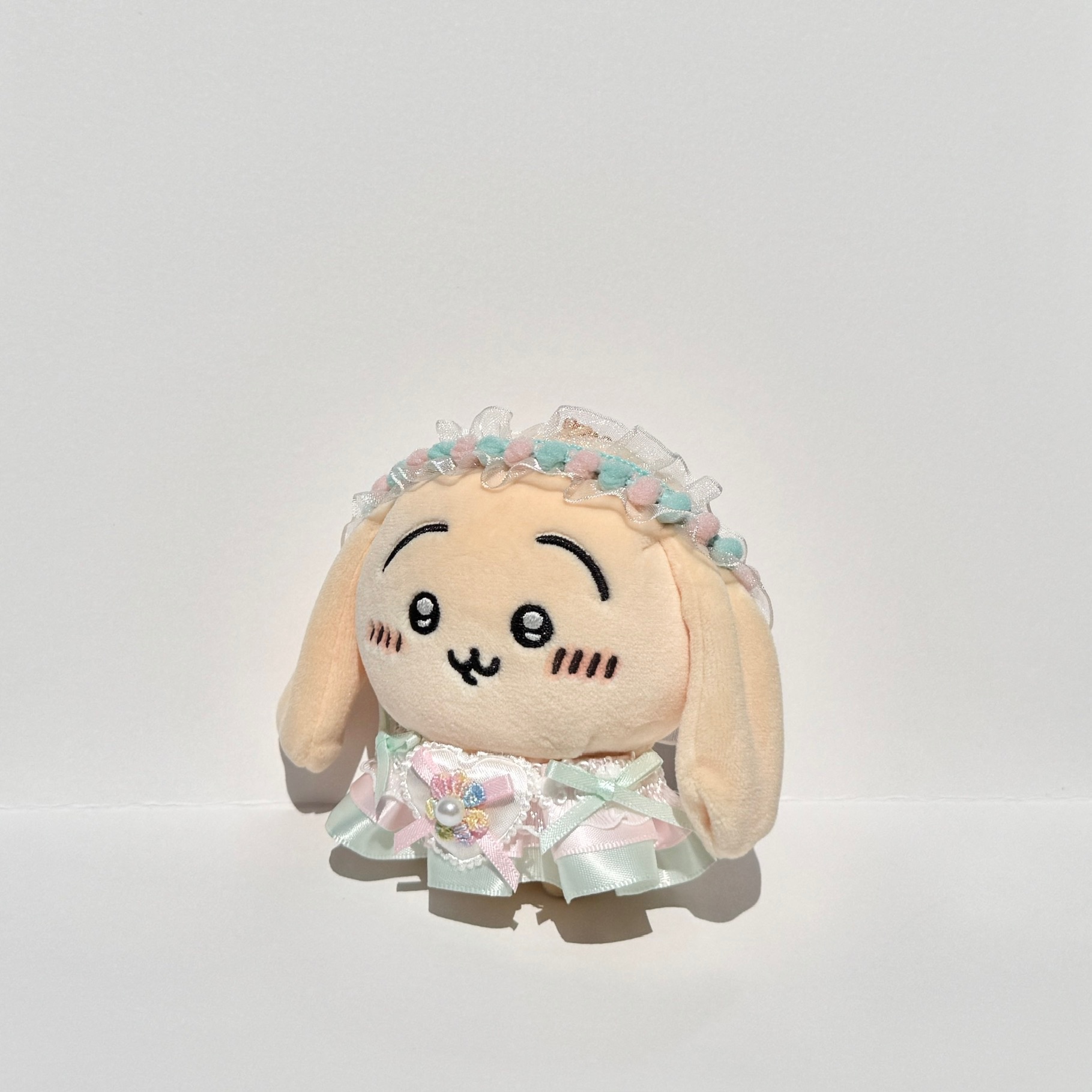 【 薄荷綠 💚 春芽花語 】