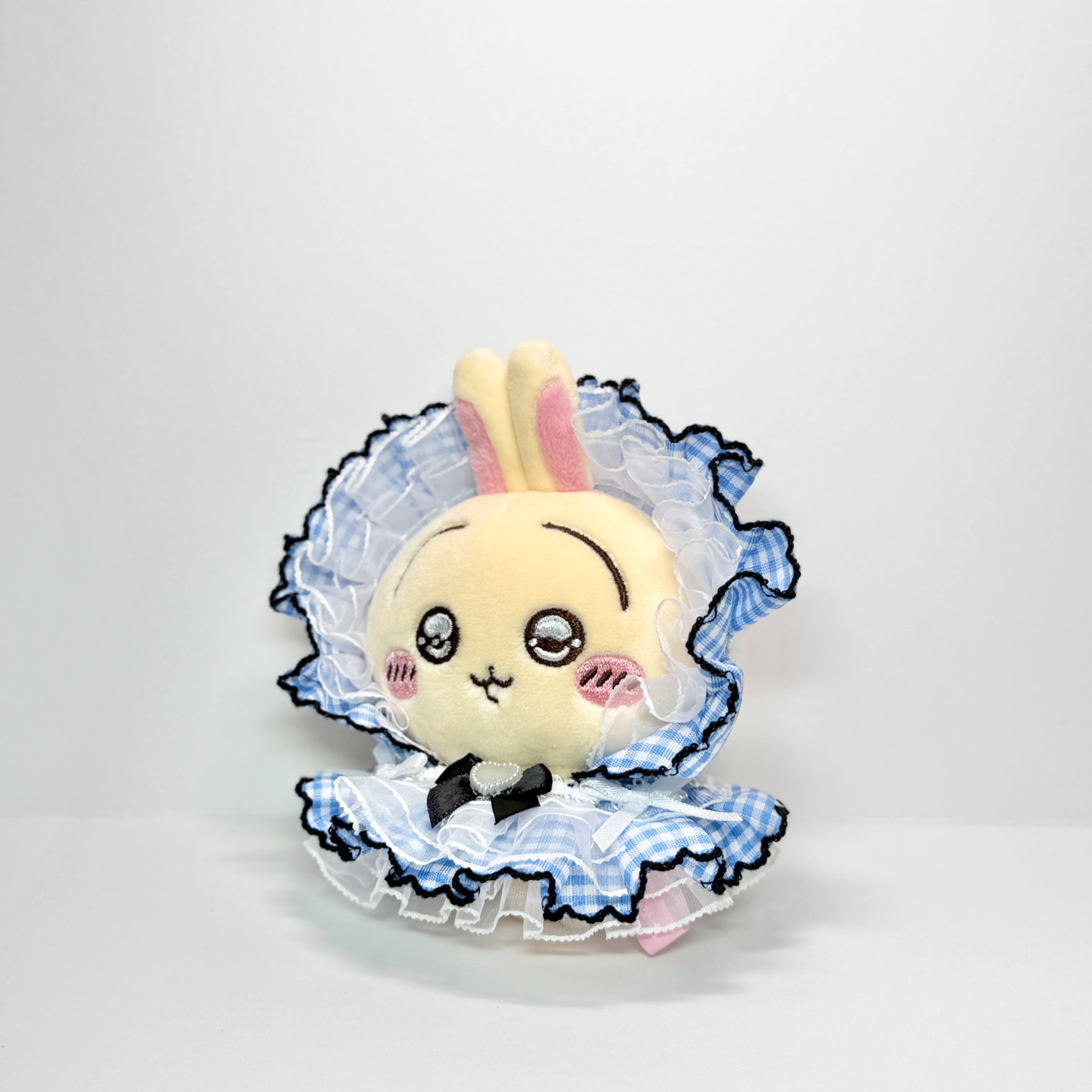 【 寧靜藍 💙 雲紗藍夢 】