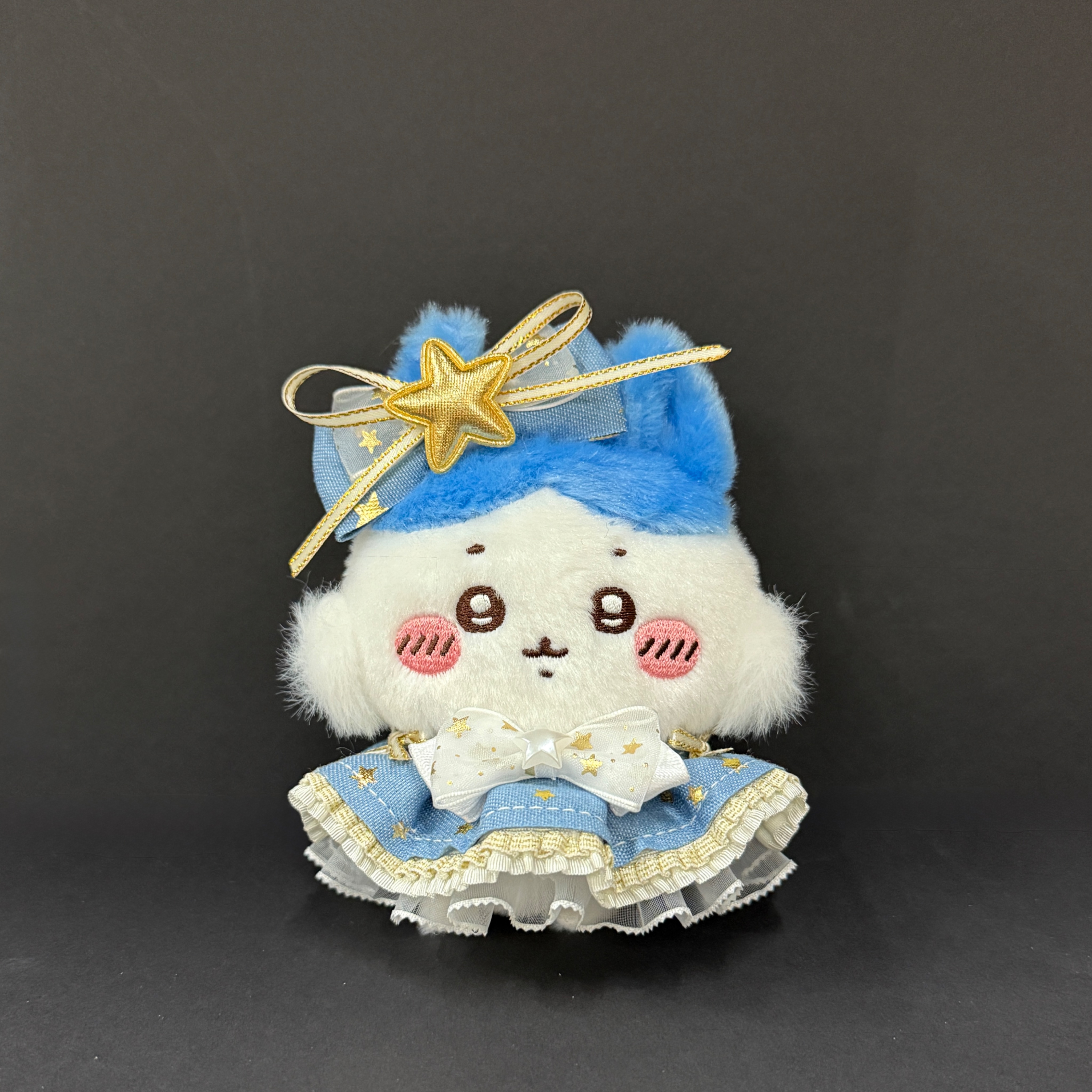 【 きらきら 💖 LUCKY 】