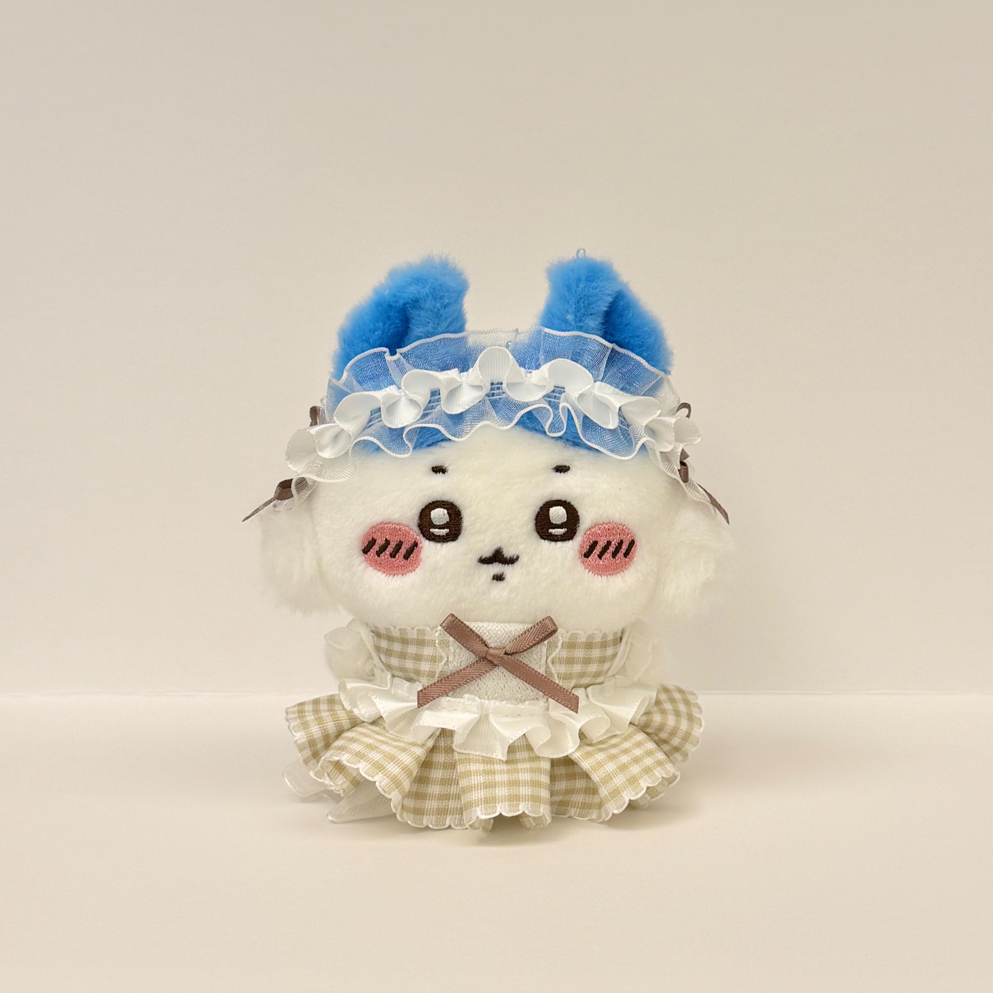 【 溫柔棕 🤎 奶茶小女僕 】