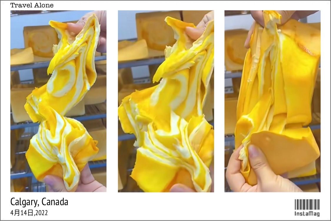 SASA烘焙-金莎鮮奶手撕吐司