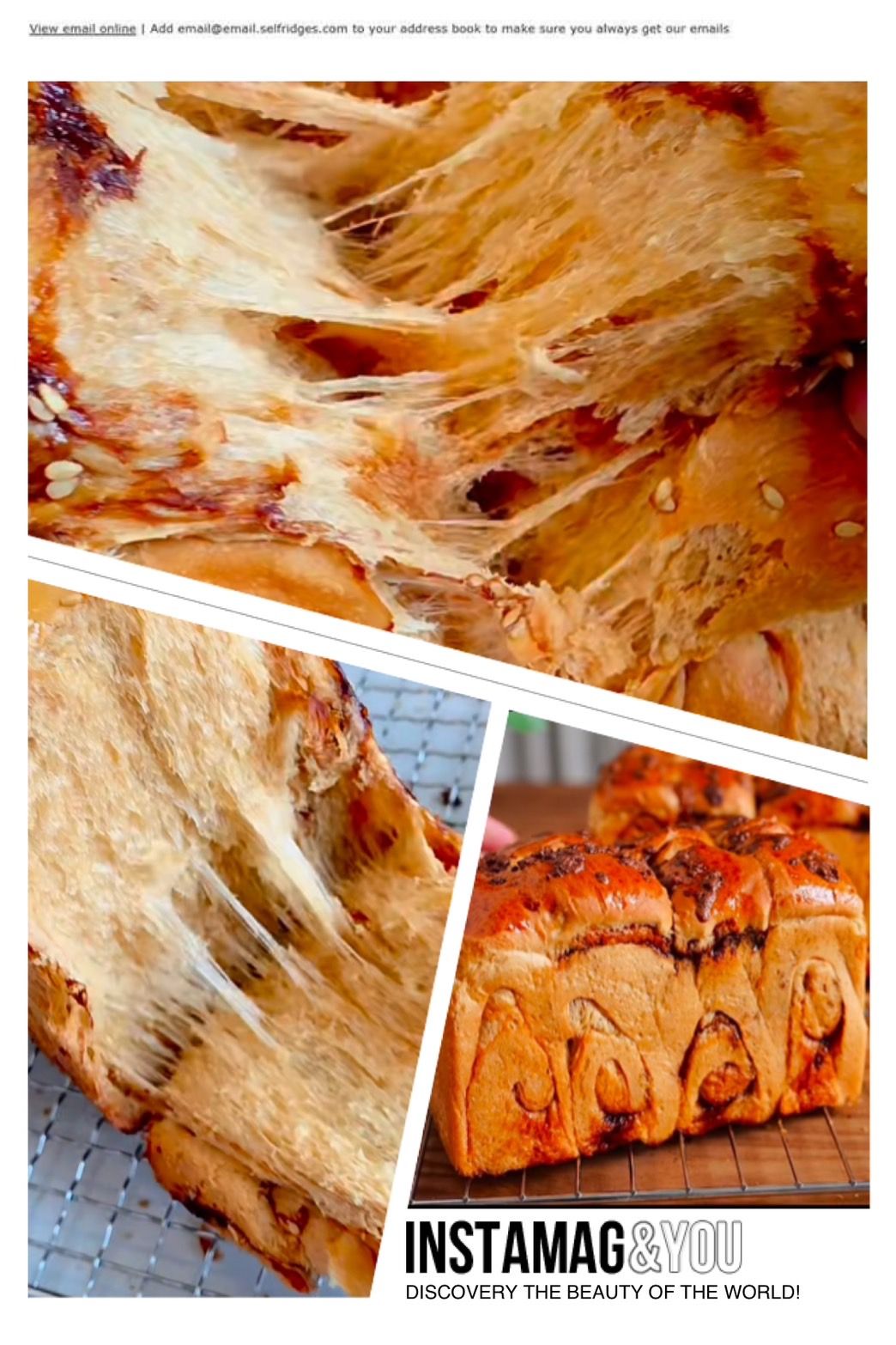 SaSa烘焙：黑糖生吐司