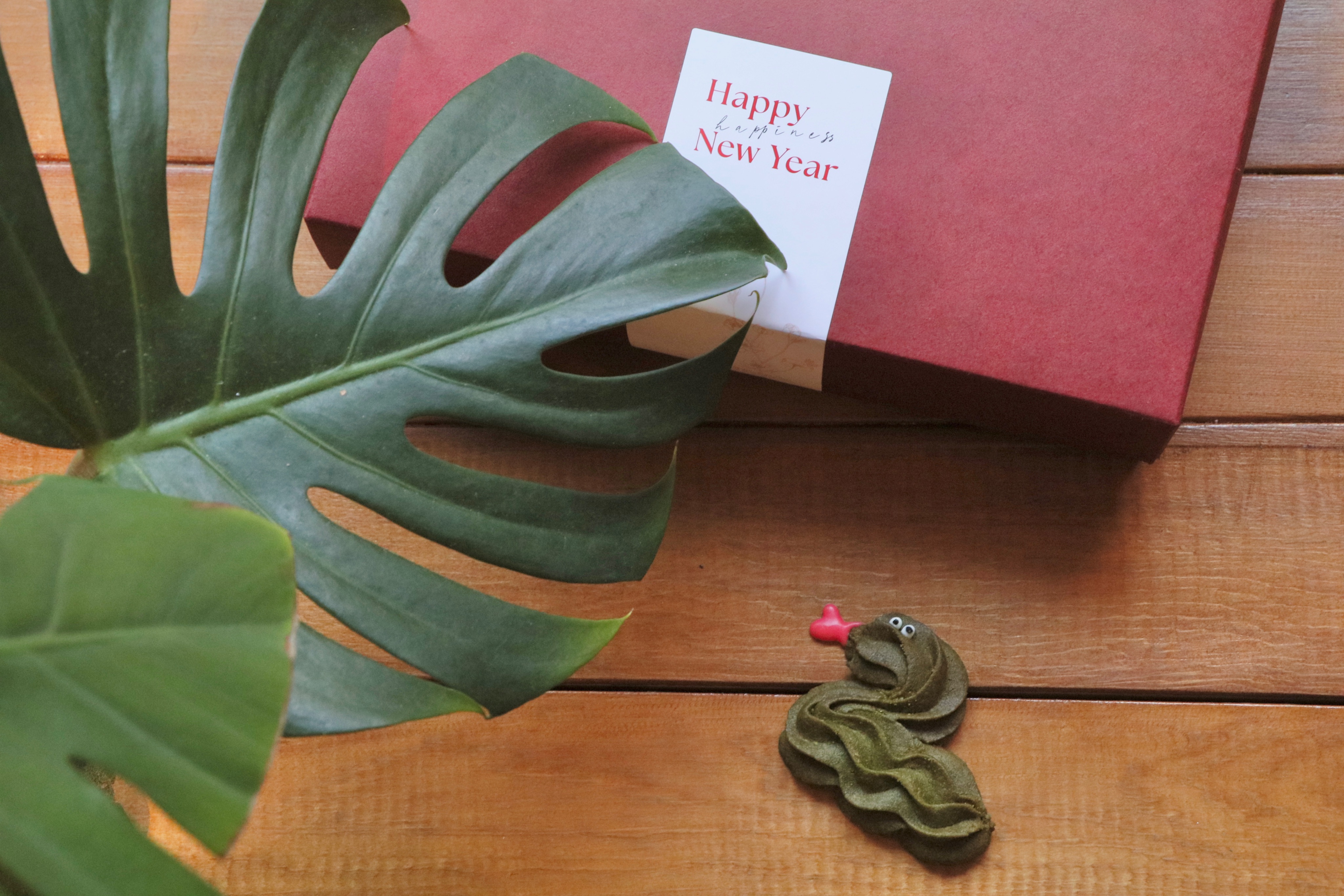 預購 2025新年禮盒