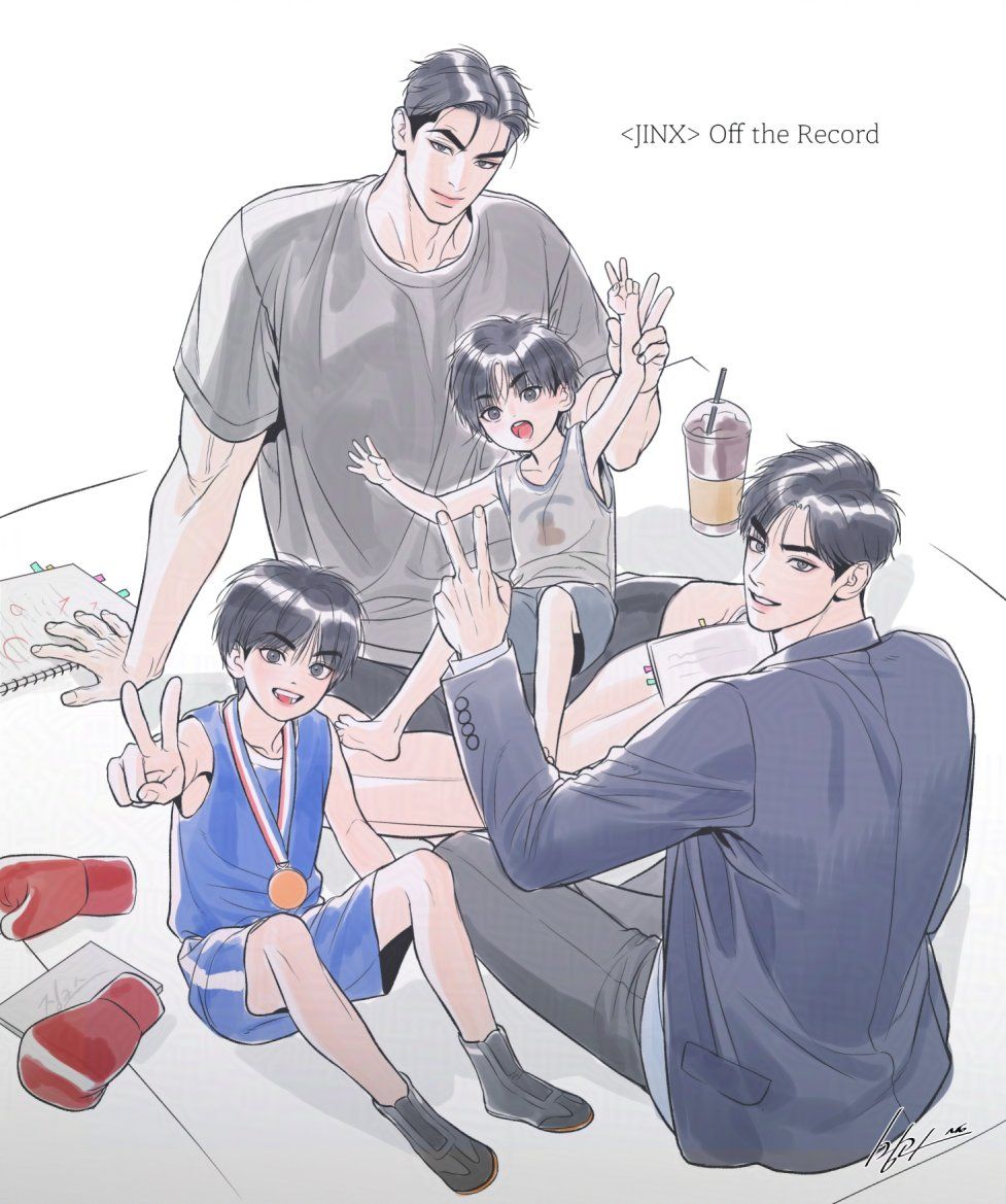 【出清專區】韓漫 耽美 BL系列 周邊【下單時請連同包材手續費一併加入購物車結帳】