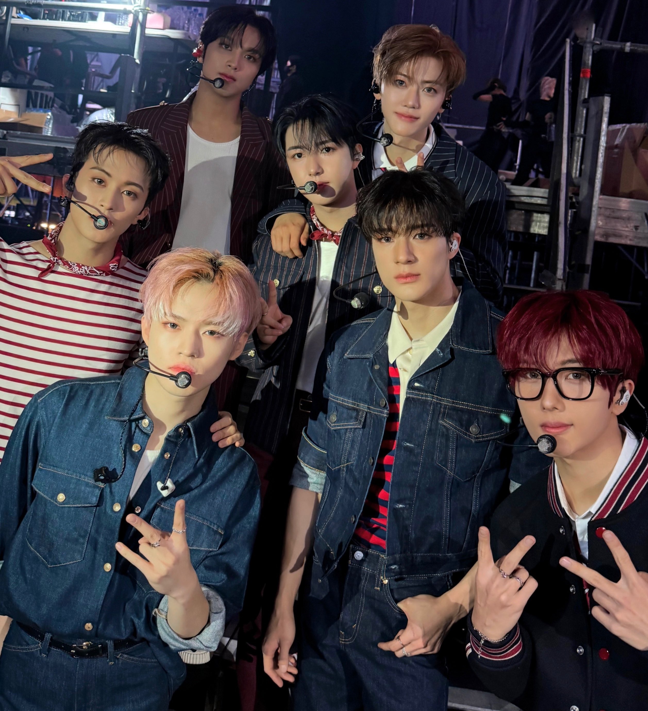 7DREAM💚ᩚ