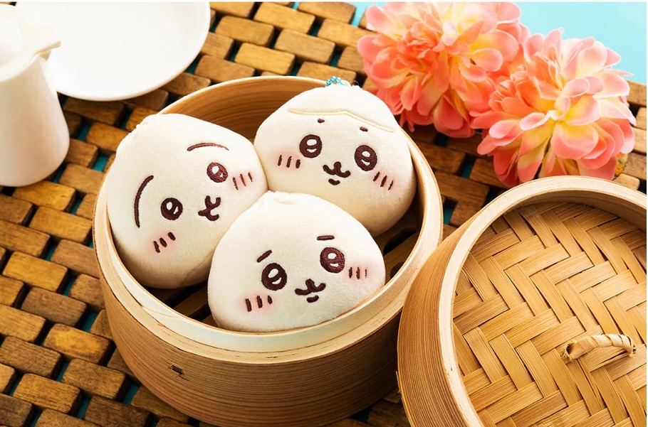 扭蛋徽章雜貨