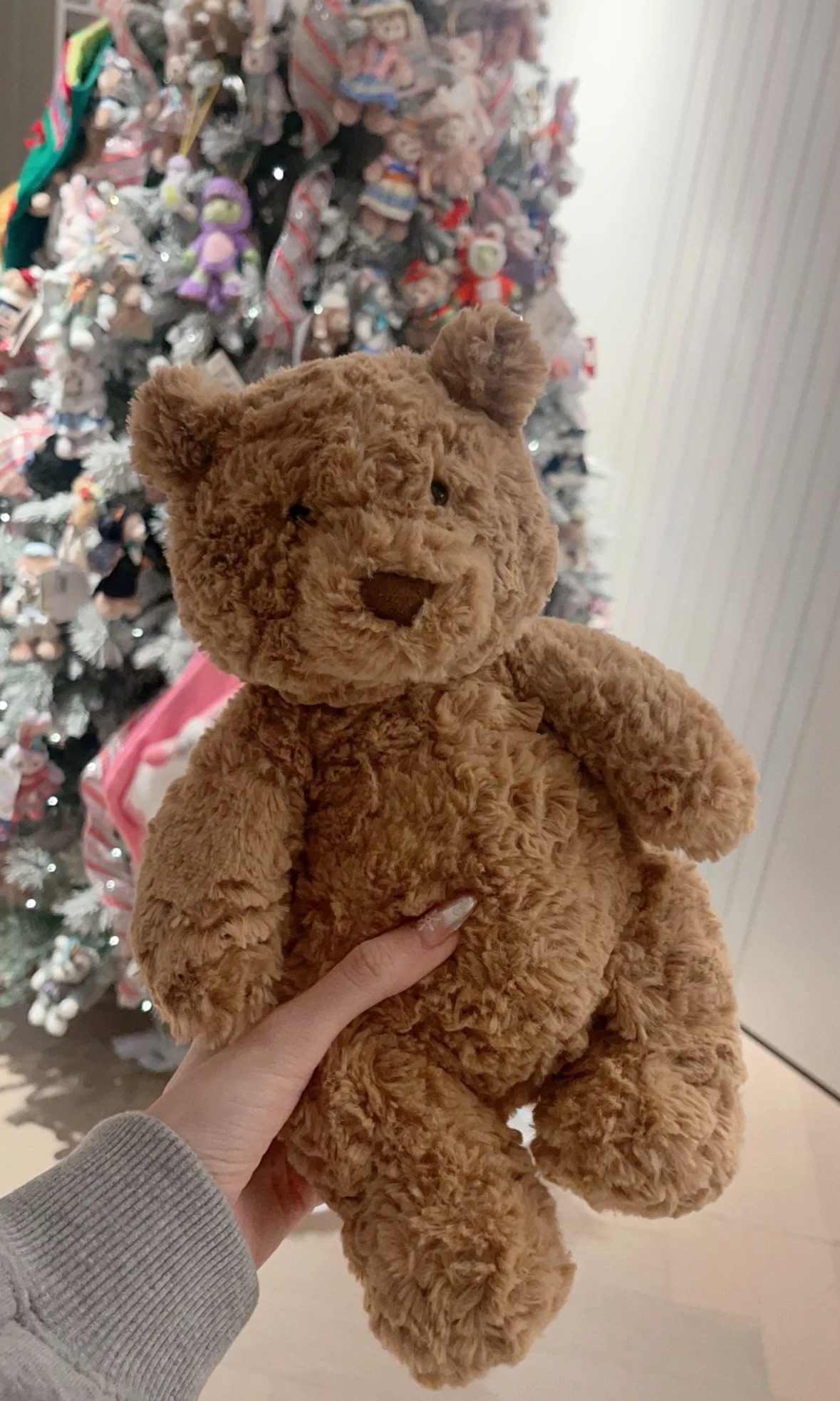 Ccj.com-jellycat 熊麻吉